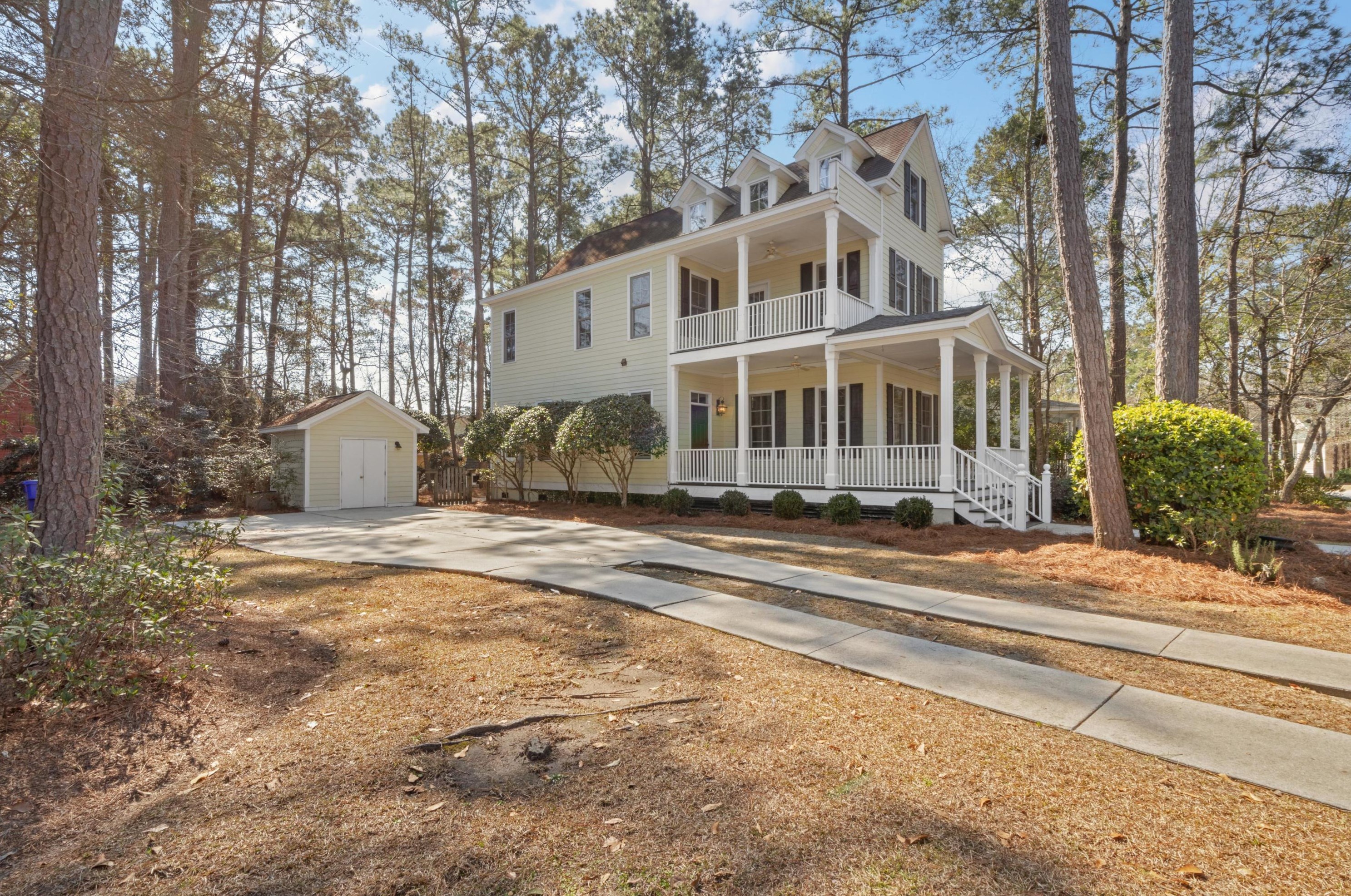 5031 Coral Reef Dr, Johns Island, SC 29455
