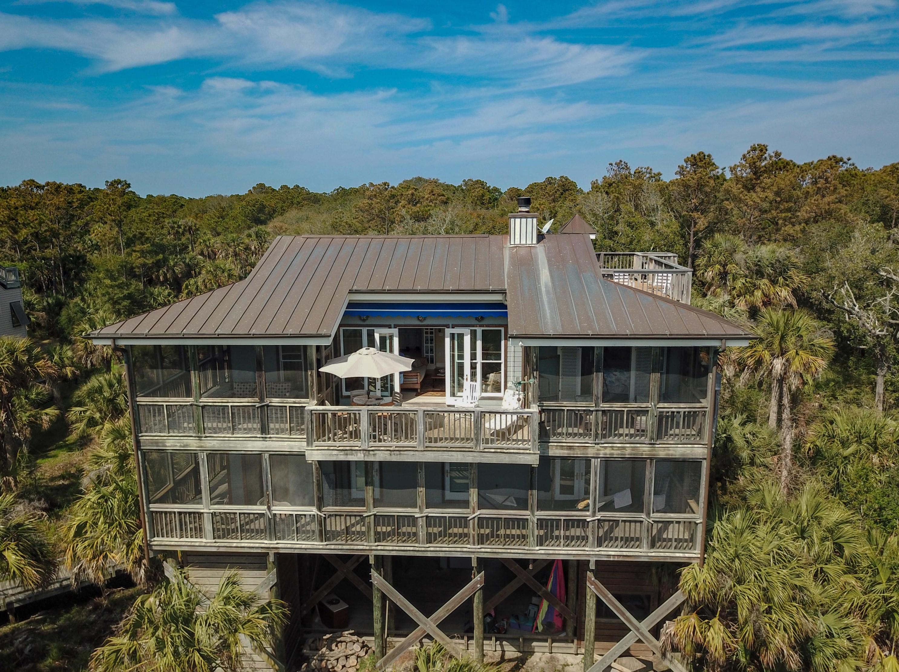 331 Pelican Flight Dr, Isle of Palms, SC 29451