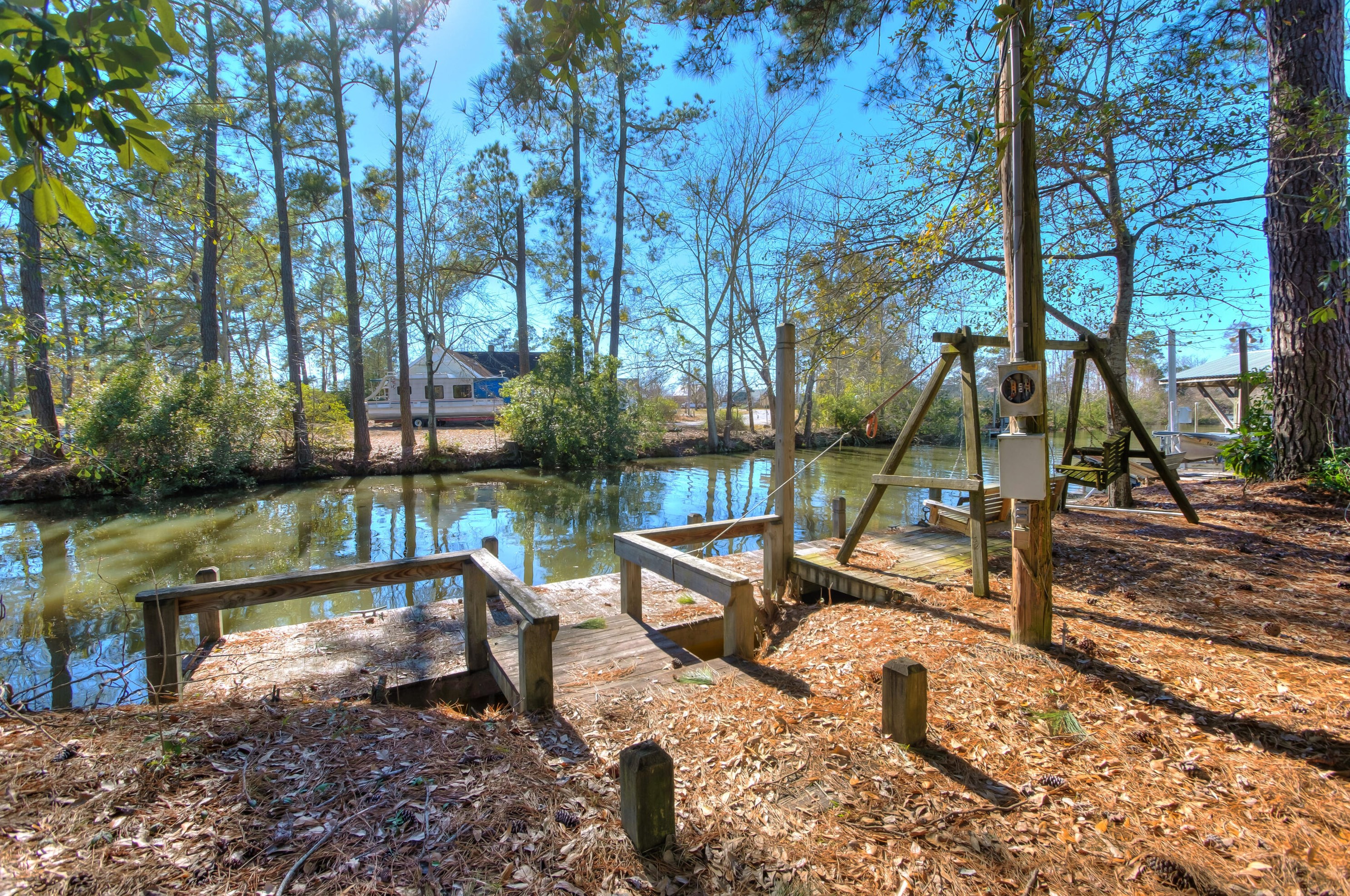 1182 Quail Trail, Foreston, SC 29102