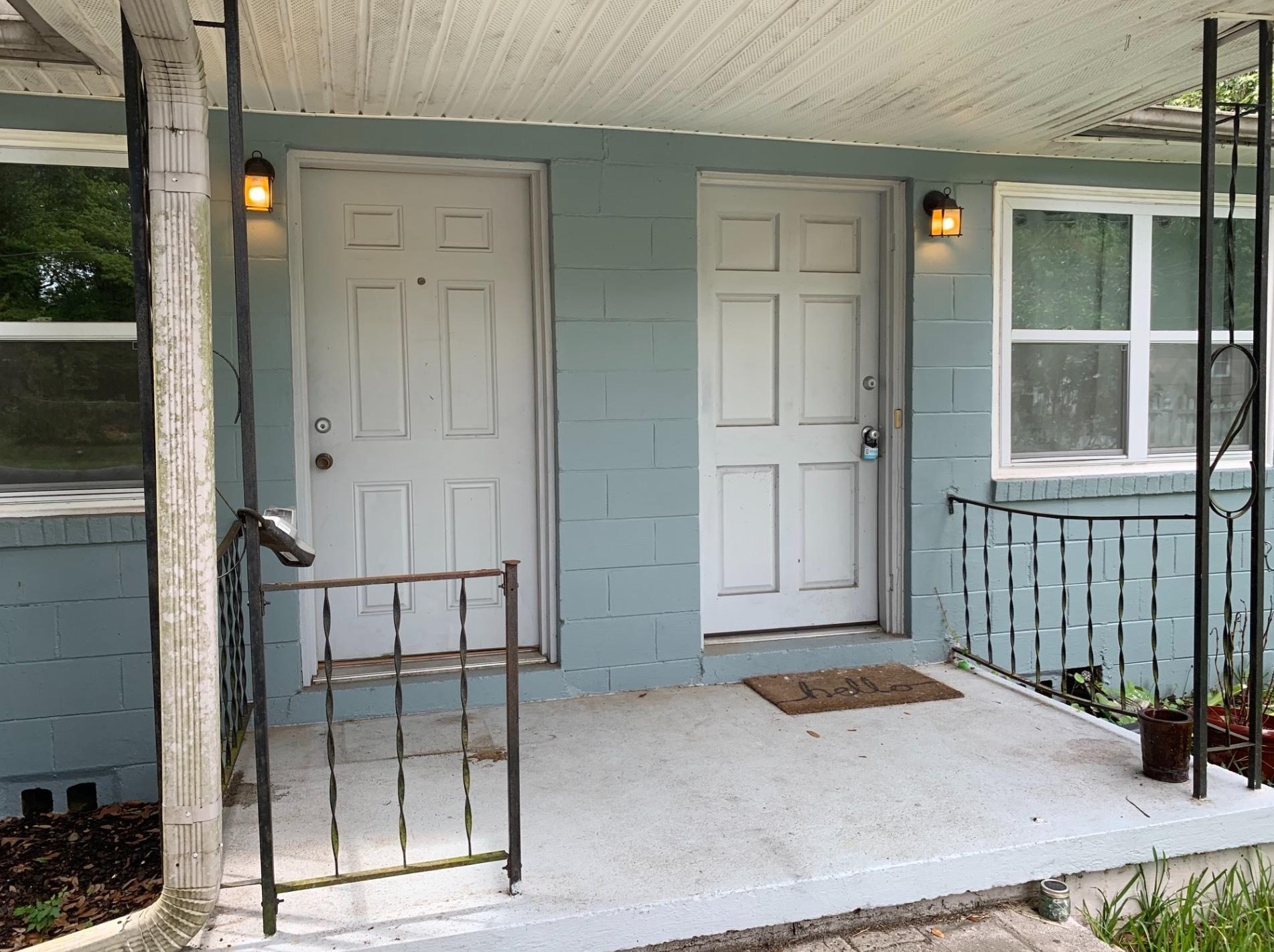 1519 Balsam St #a, Charleston, SC 29407