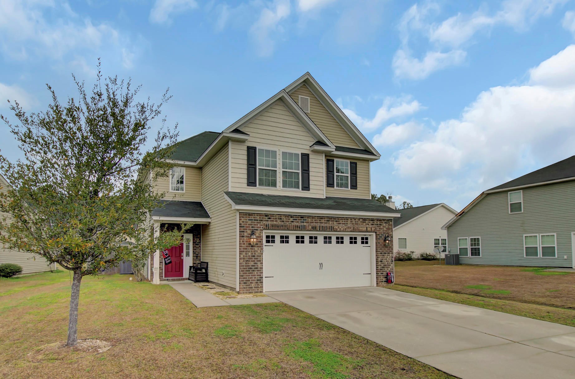 113 Maywood Dr, Moncks Corner, SC 29461-8869