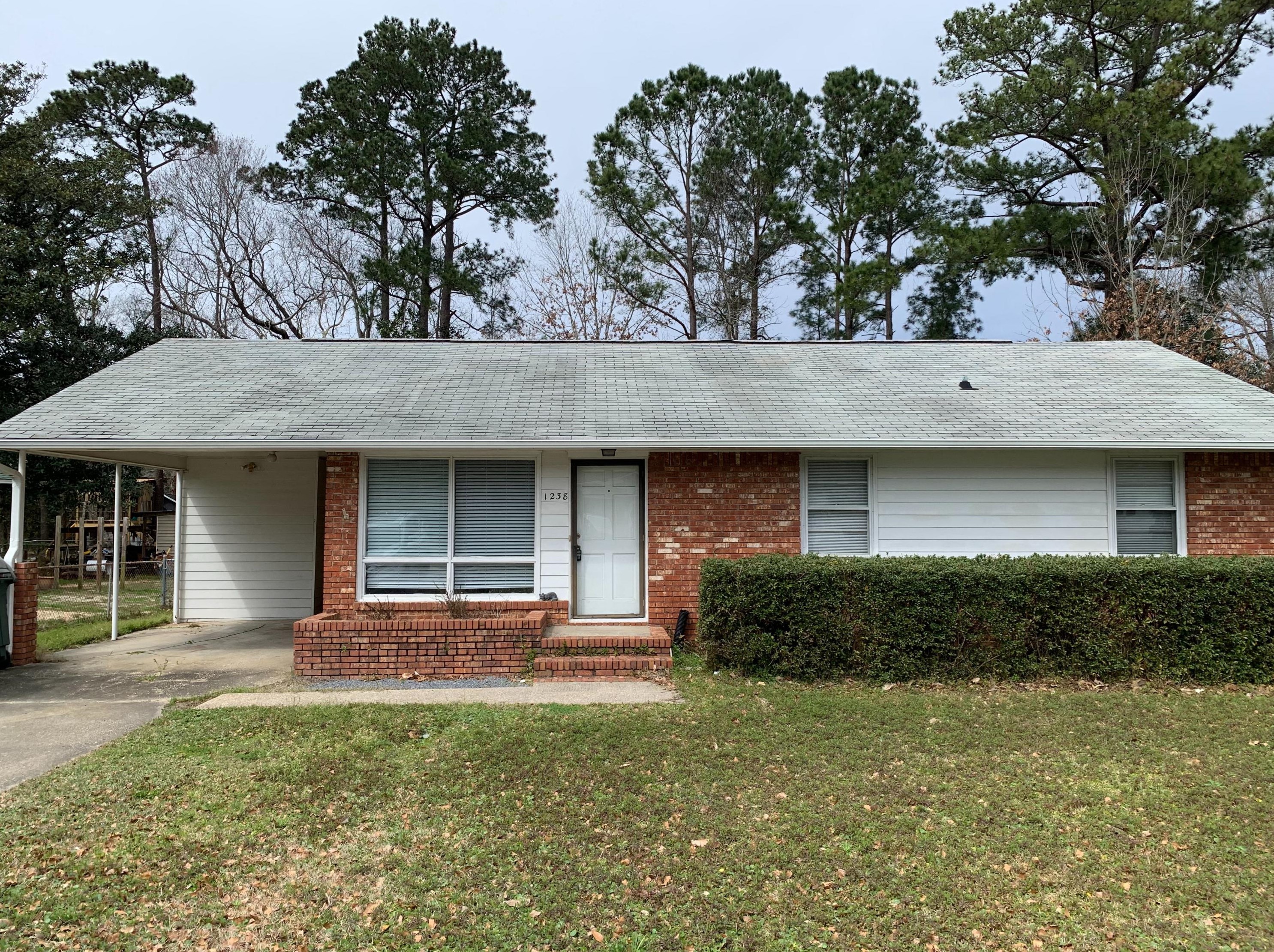 1238 Belvedere Dr, Charleston, SC 29410