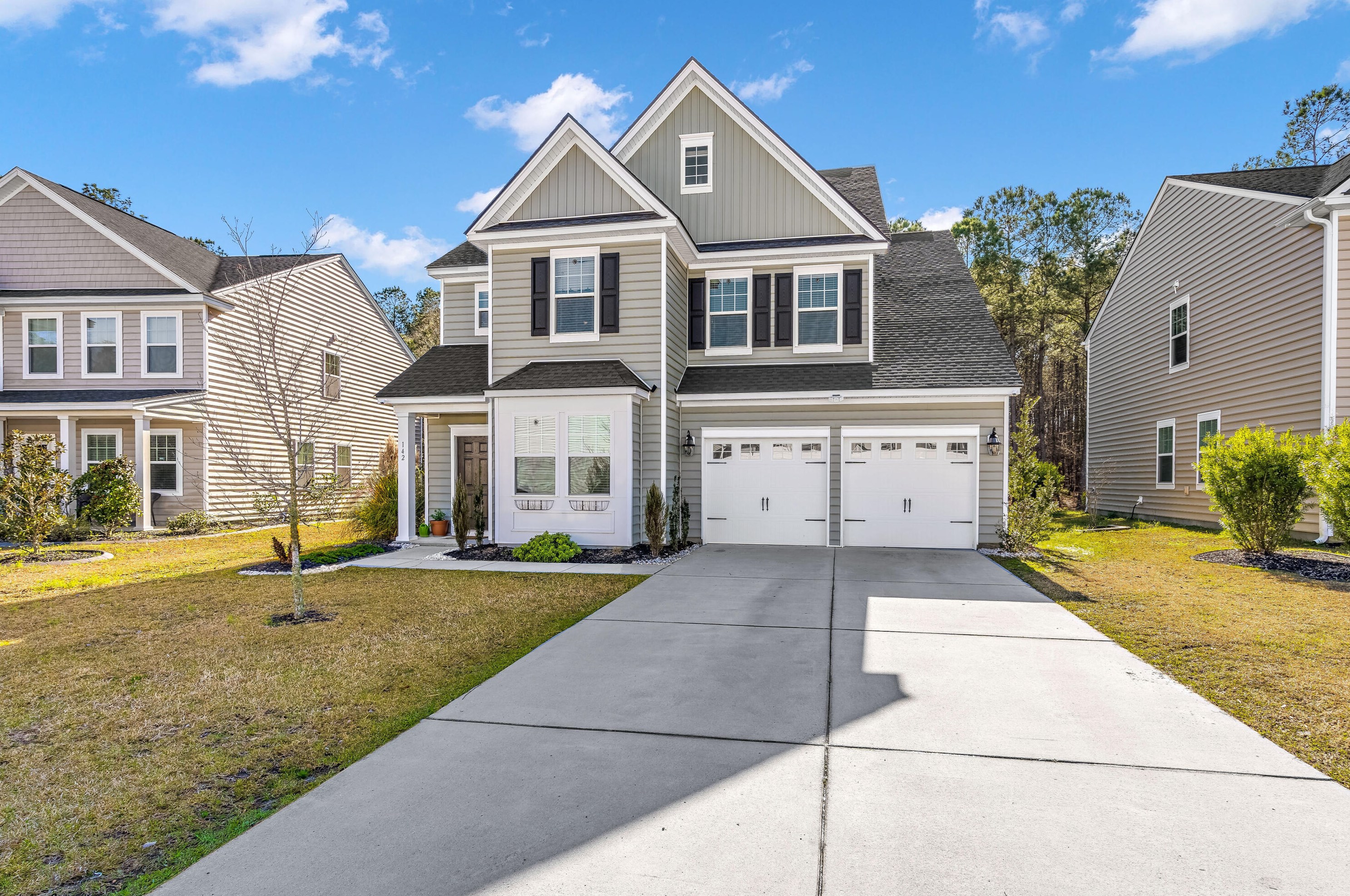 142 Blackwater Way, Moncks Corner, SC 29461-6483