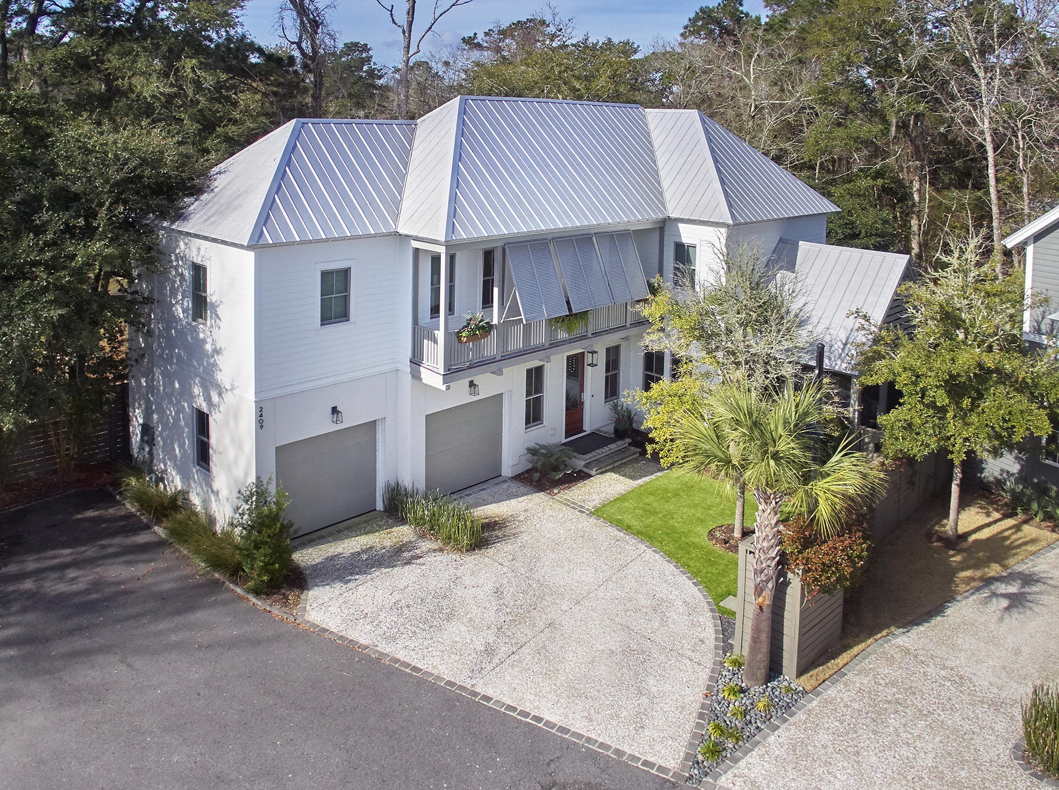 2409 Old Georgetown Rd, Mount Pleasant, SC 29466