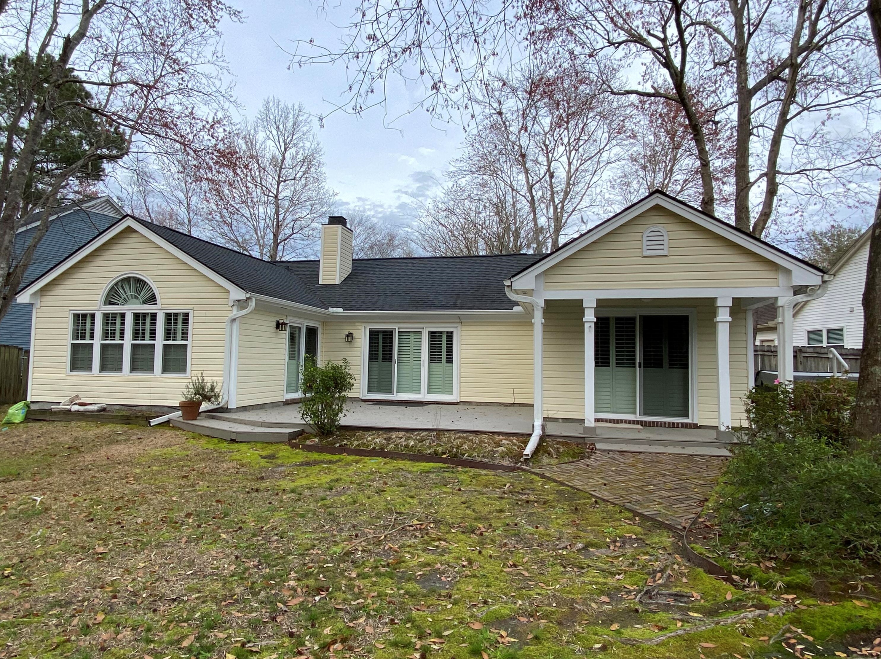 124 Candleberry Cir, Charleston, SC 29445-5425