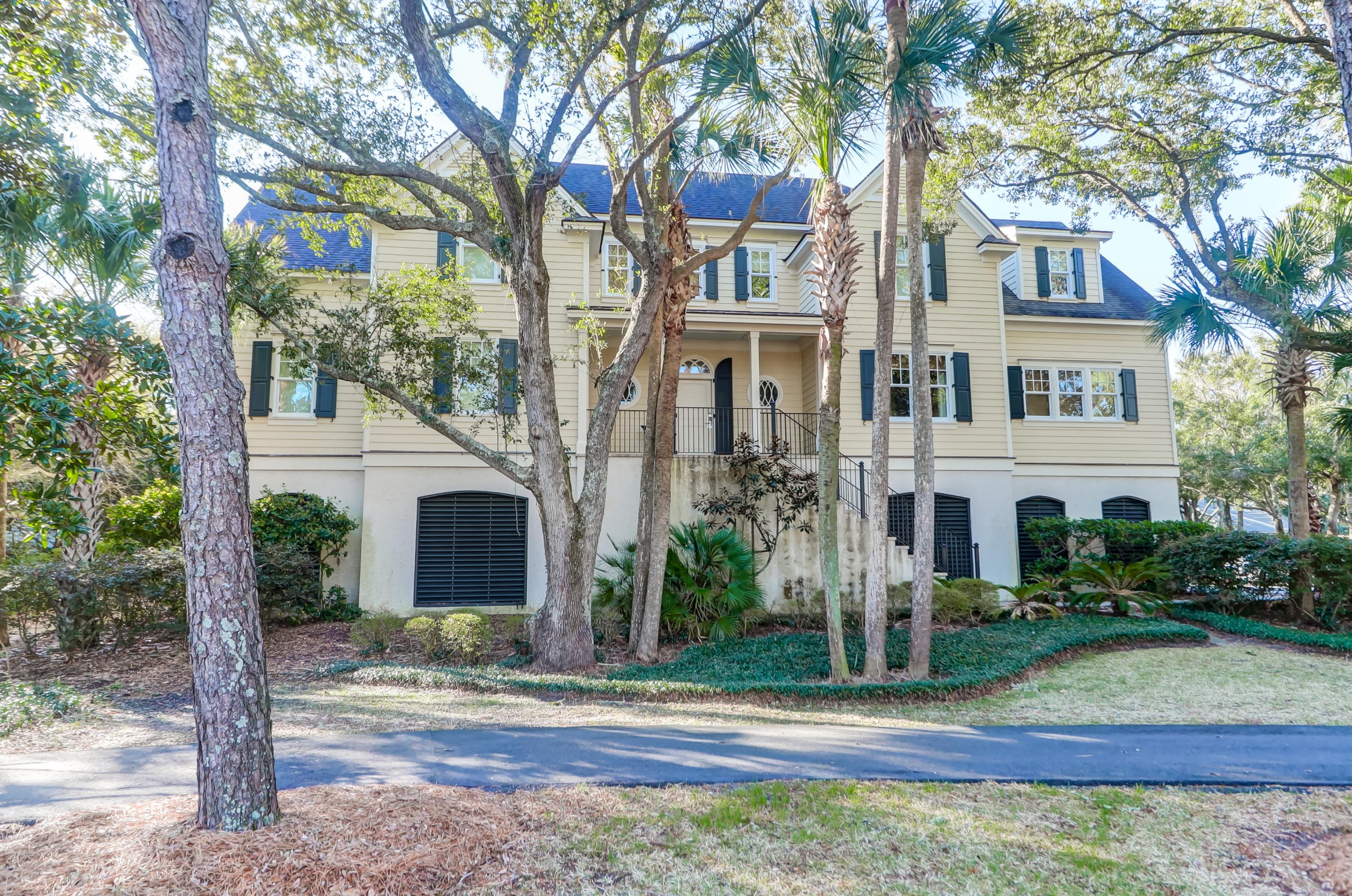 13 Abalone Alley, Isle of Palms, SC 29451