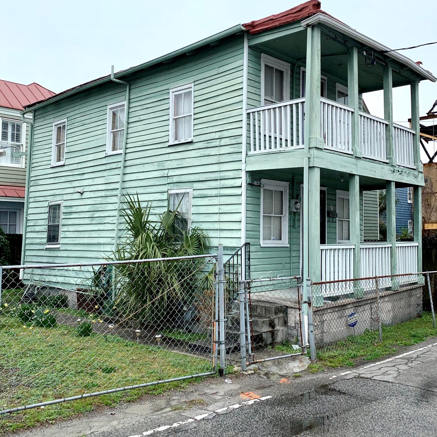 7 Rose Ln, Charleston, SC 29403-5313