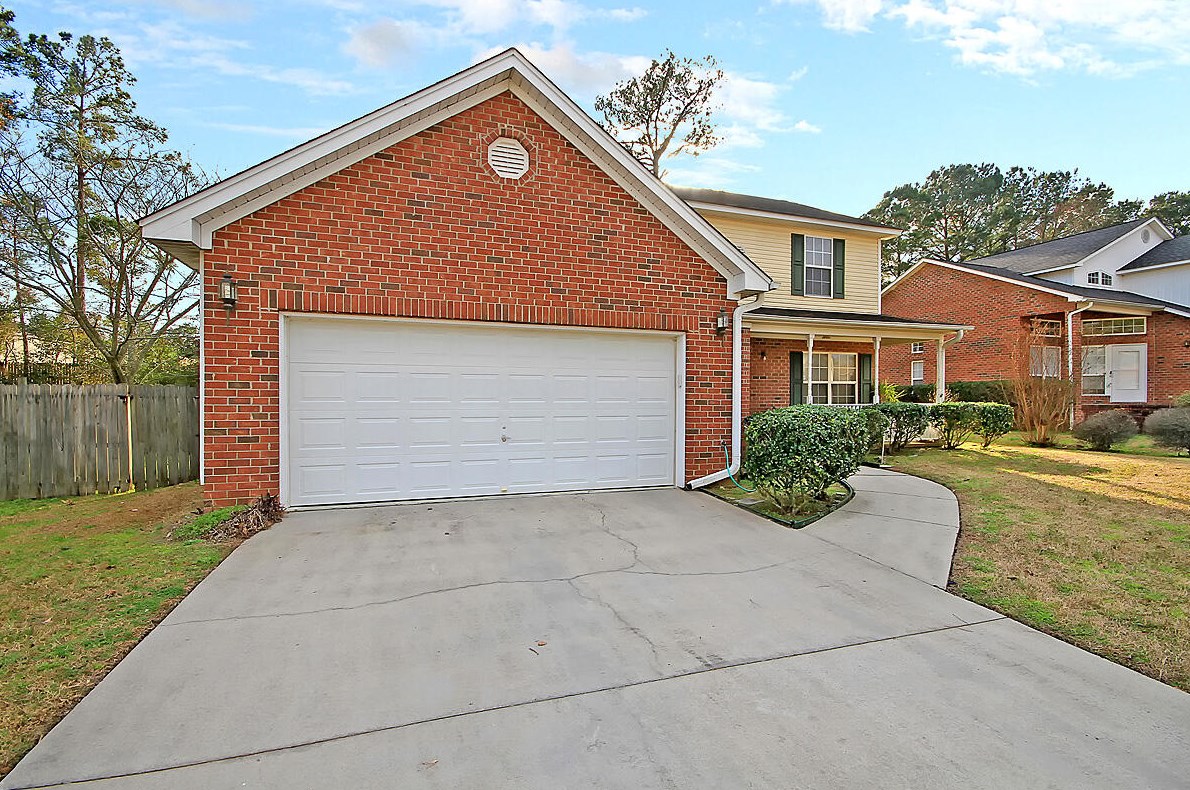 178 Ponderosa Dr, Ladson, SC 29456