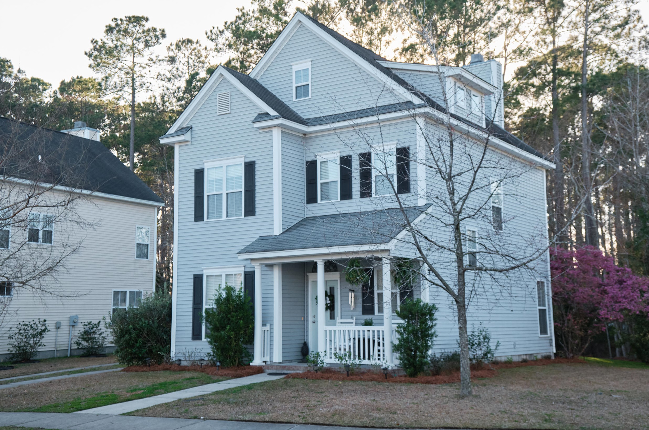 1869 Hubbell Dr, Mount Pleasant, SC 29466