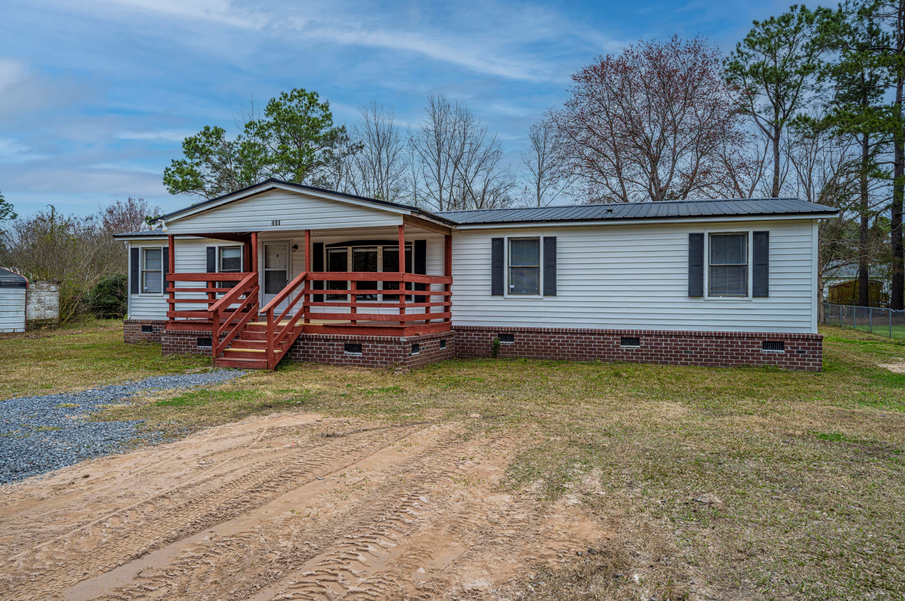 111 Colkitt St, Summerville, SC 29483