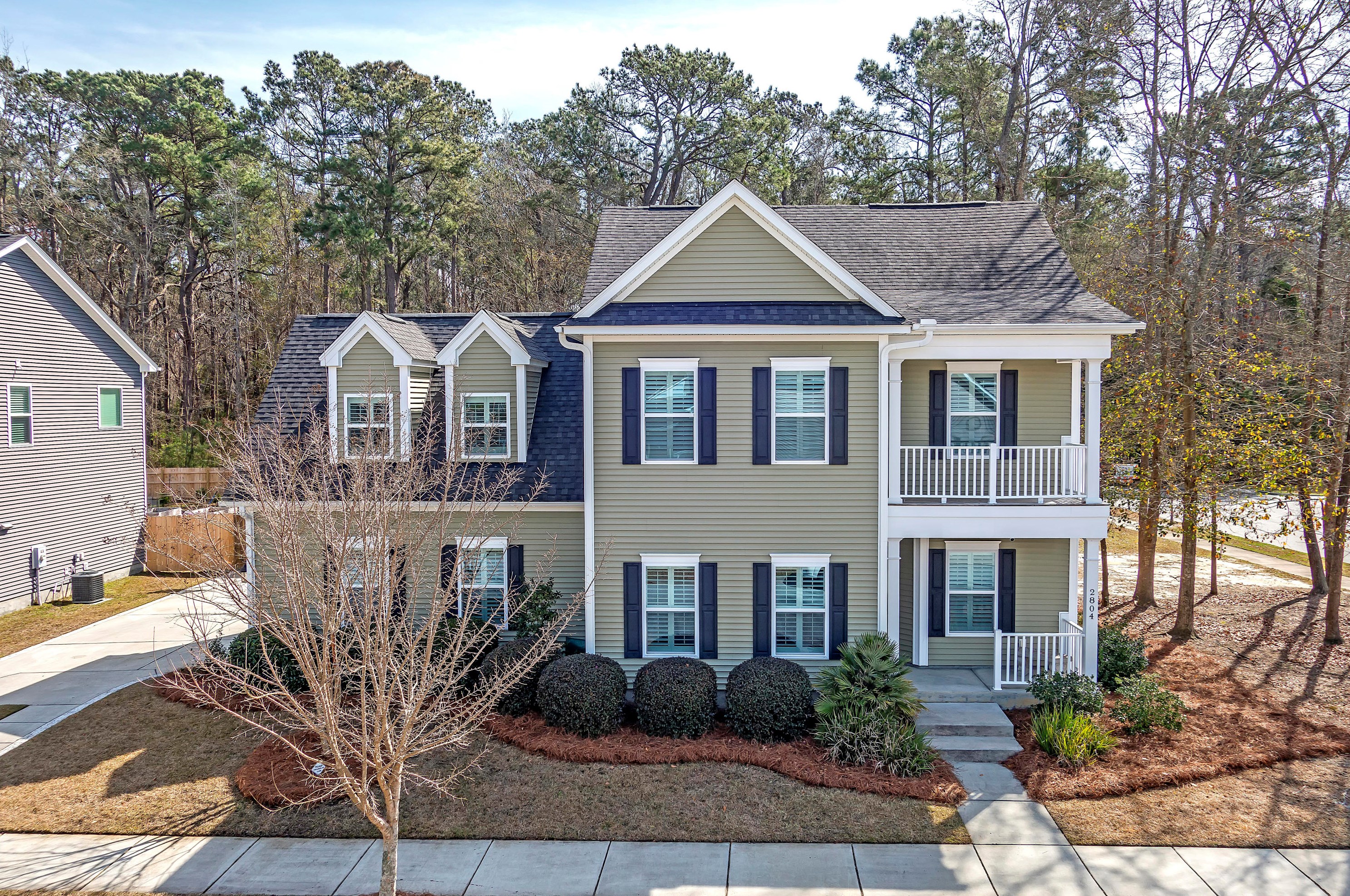 2804 Ortega Dr, Johns Island, SC 29455