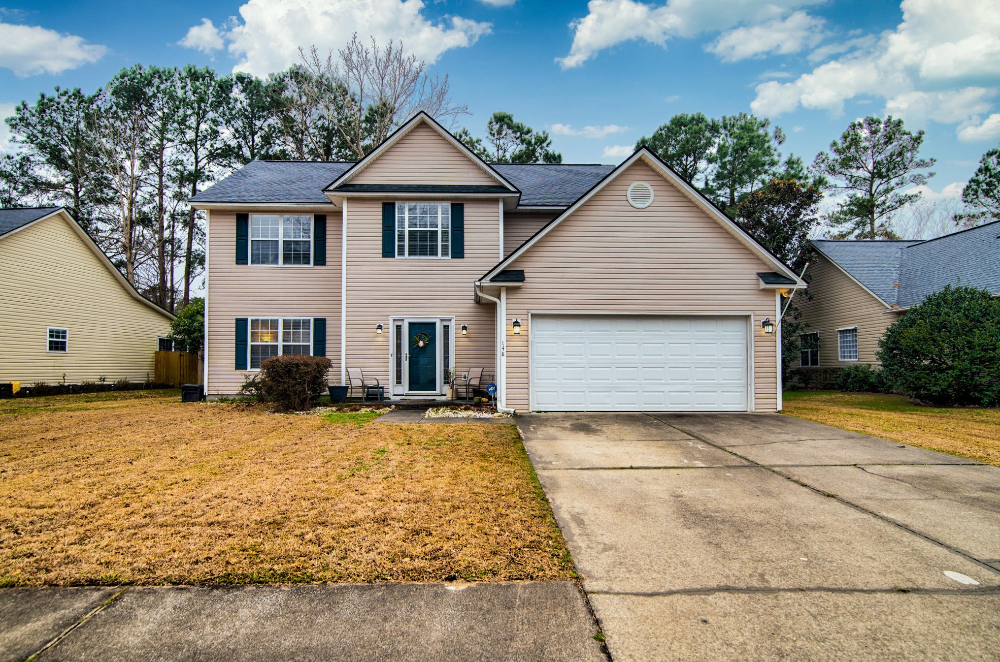 148 Chatfield Cir, Charleston, SC 29445-7064