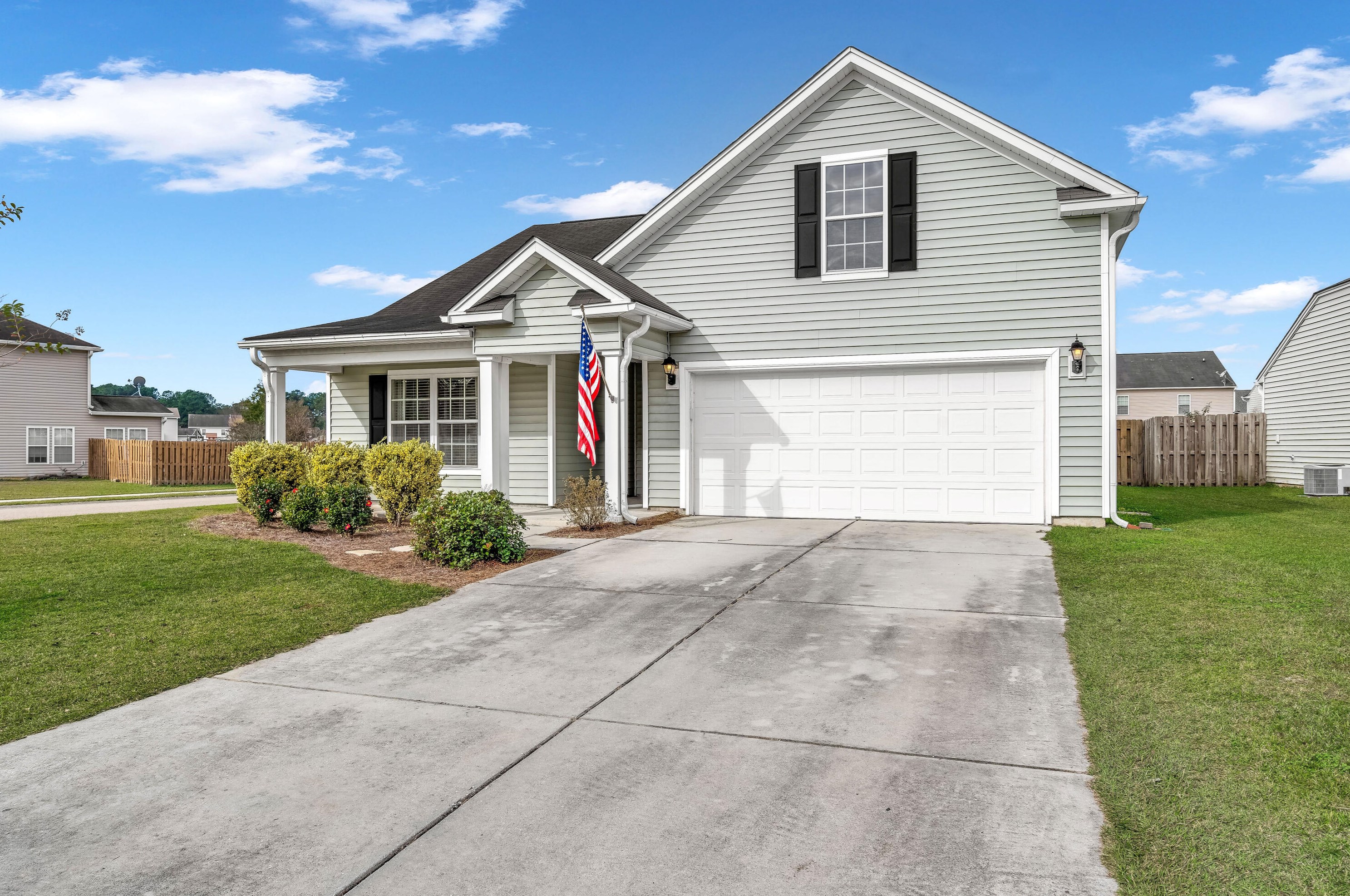 1101 Cates Ct, Summerville, SC 29483-5270