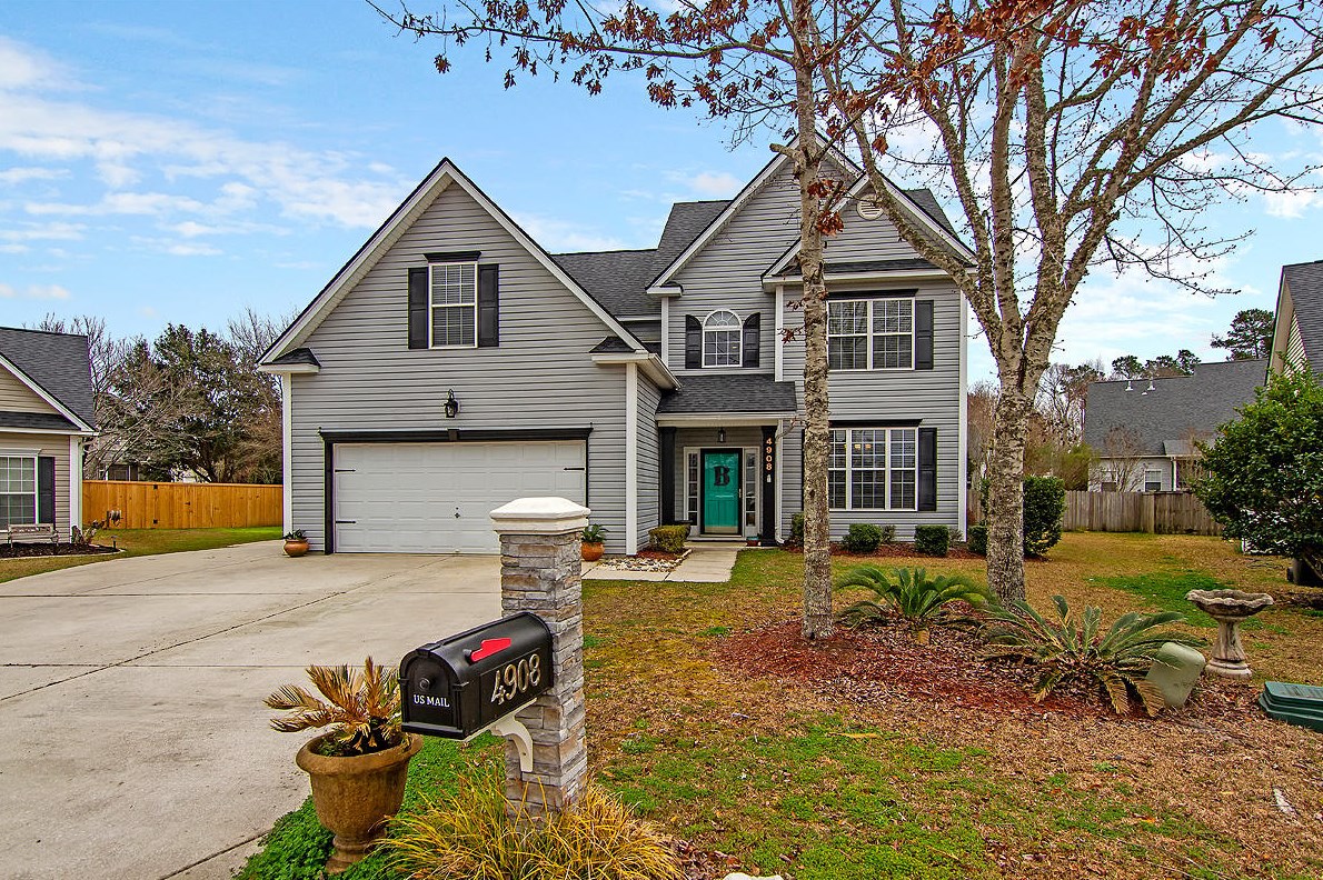 4908 Hillsborough Pl, Summerville, SC 29485-8690