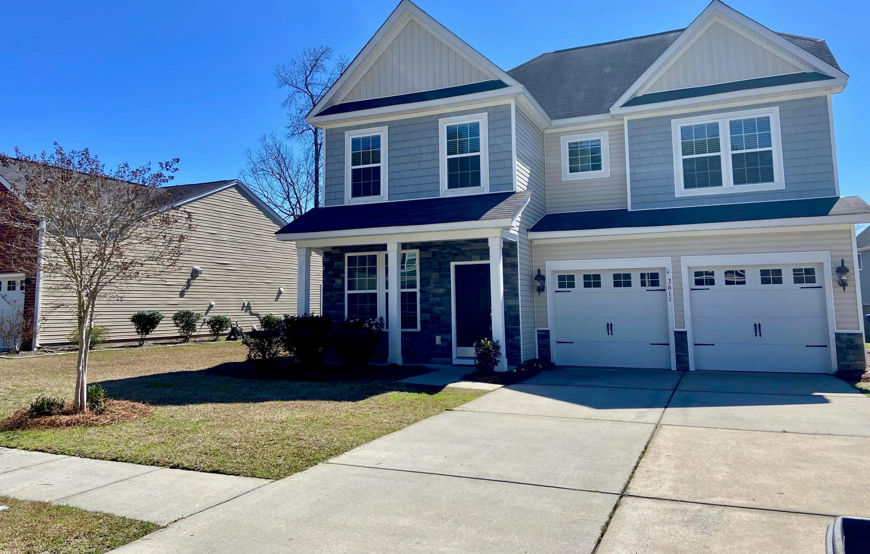 3611 Pimmit Pl, Ladson, SC 29456