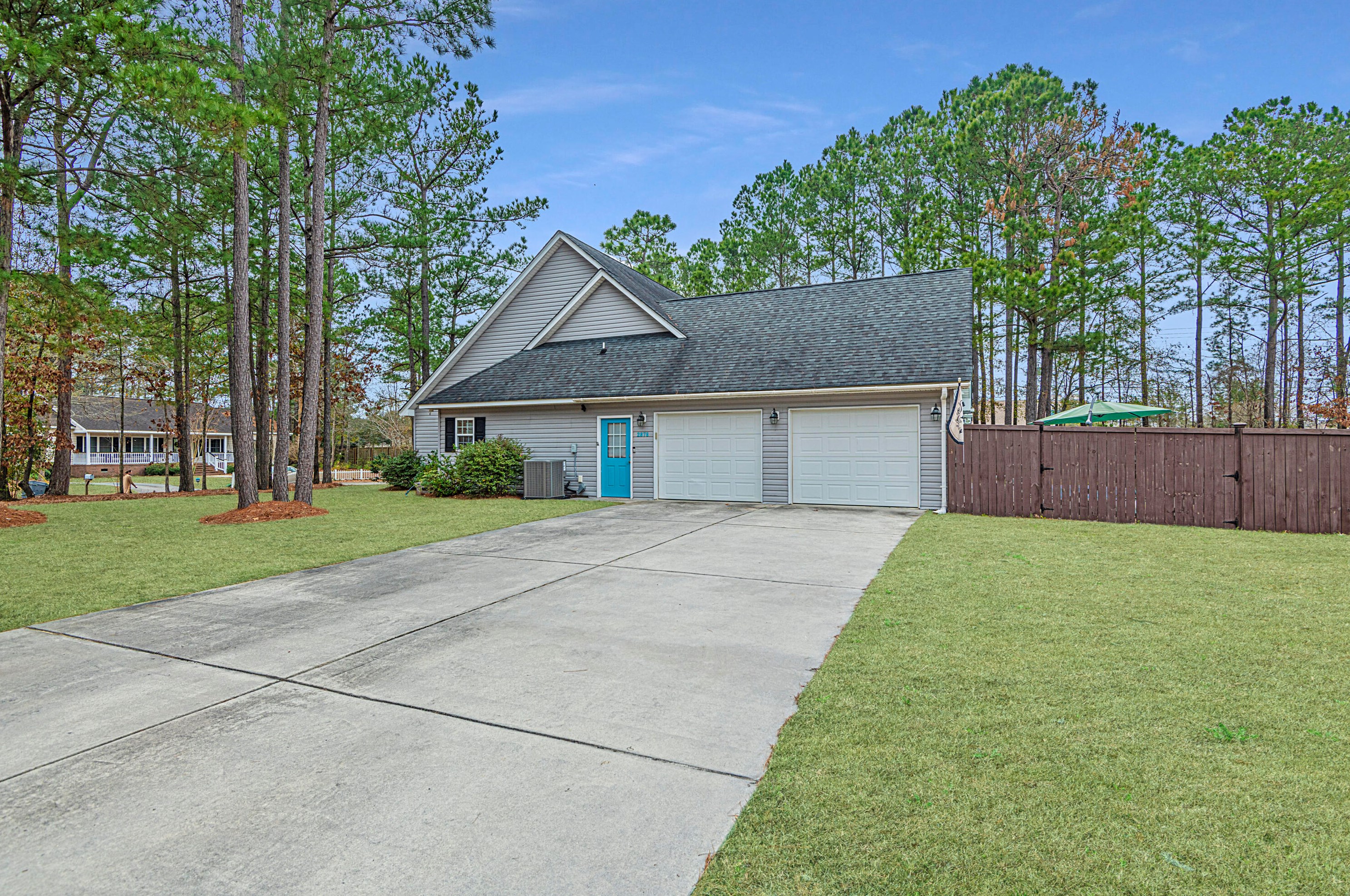 2878 Hagerman St, Charleston, SC 29406-9685