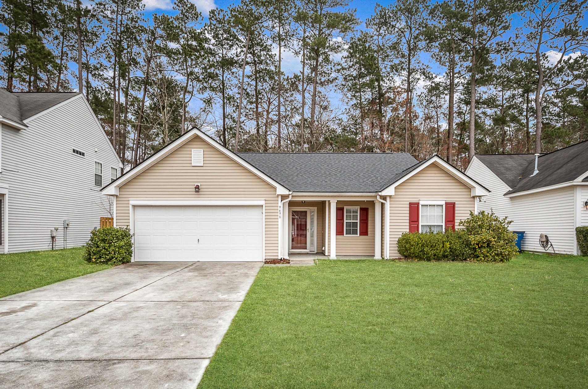 9698 Stockport Cir, Summerville, SC 29485-9006