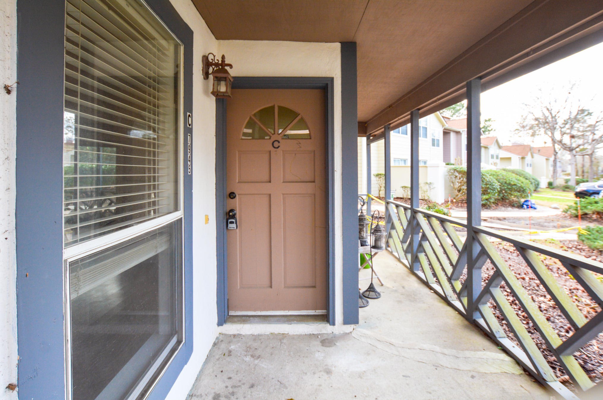 7945 Edgebrook Cir #c, Charleston, SC