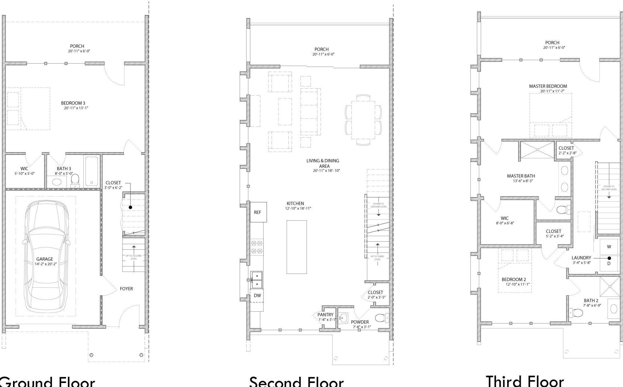 4064 Rhett Ave, Charleston, SC 29405-7263