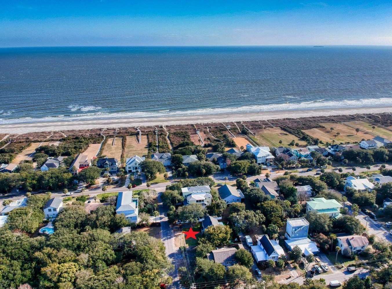 3 29th Ave, Isle of Palms, SC 29451