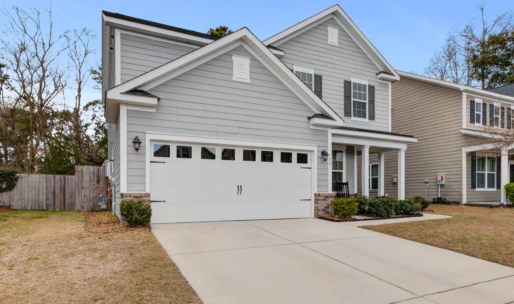 790 Goodlet Cir, Charleston, SC 29412-8332