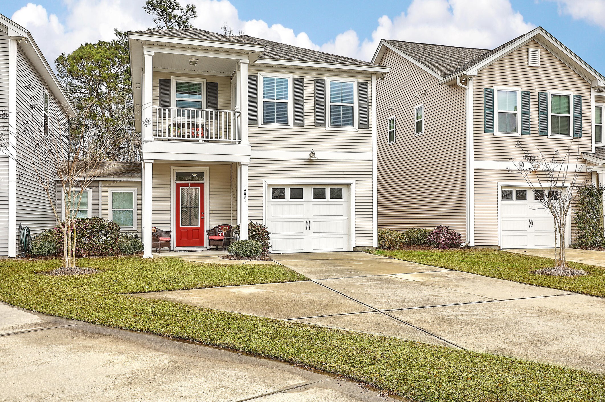 1601 Poplar Grove Pl, Summerville, SC 29483-2152