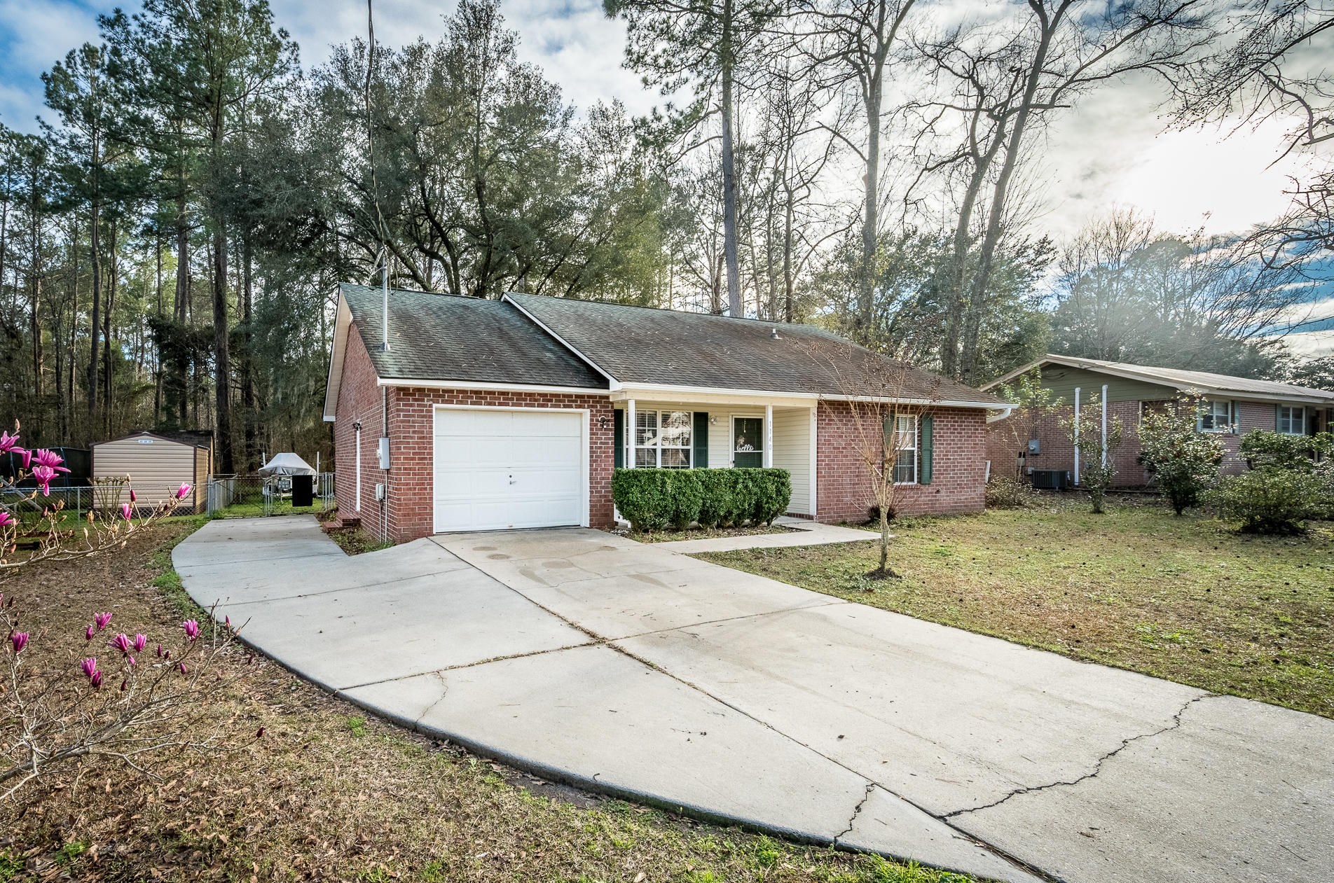 1140 Langdoc St, Moncks Corner, SC 29461-8251