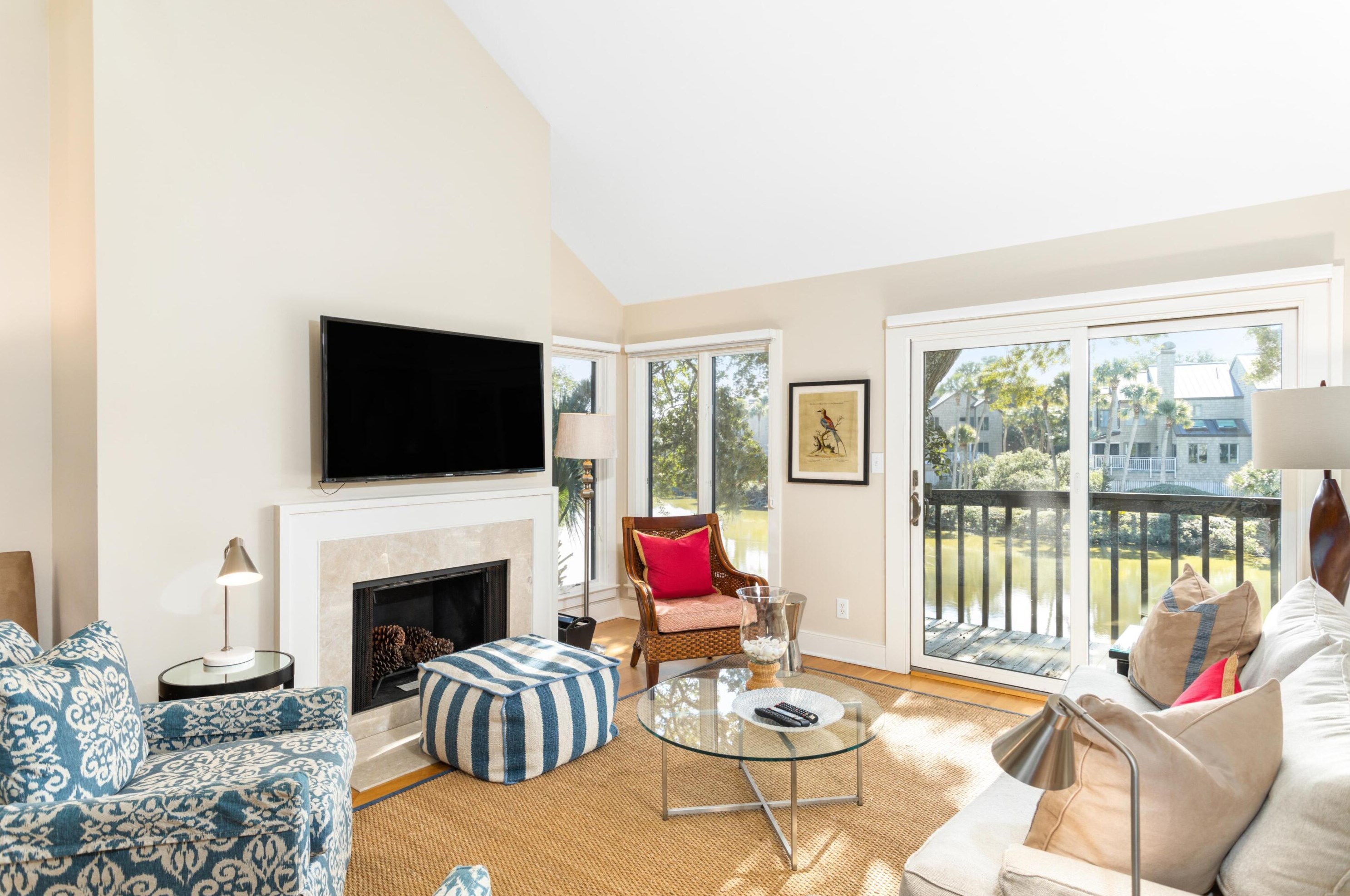 4566 Park Lake Dr, Johns Island, SC 29455