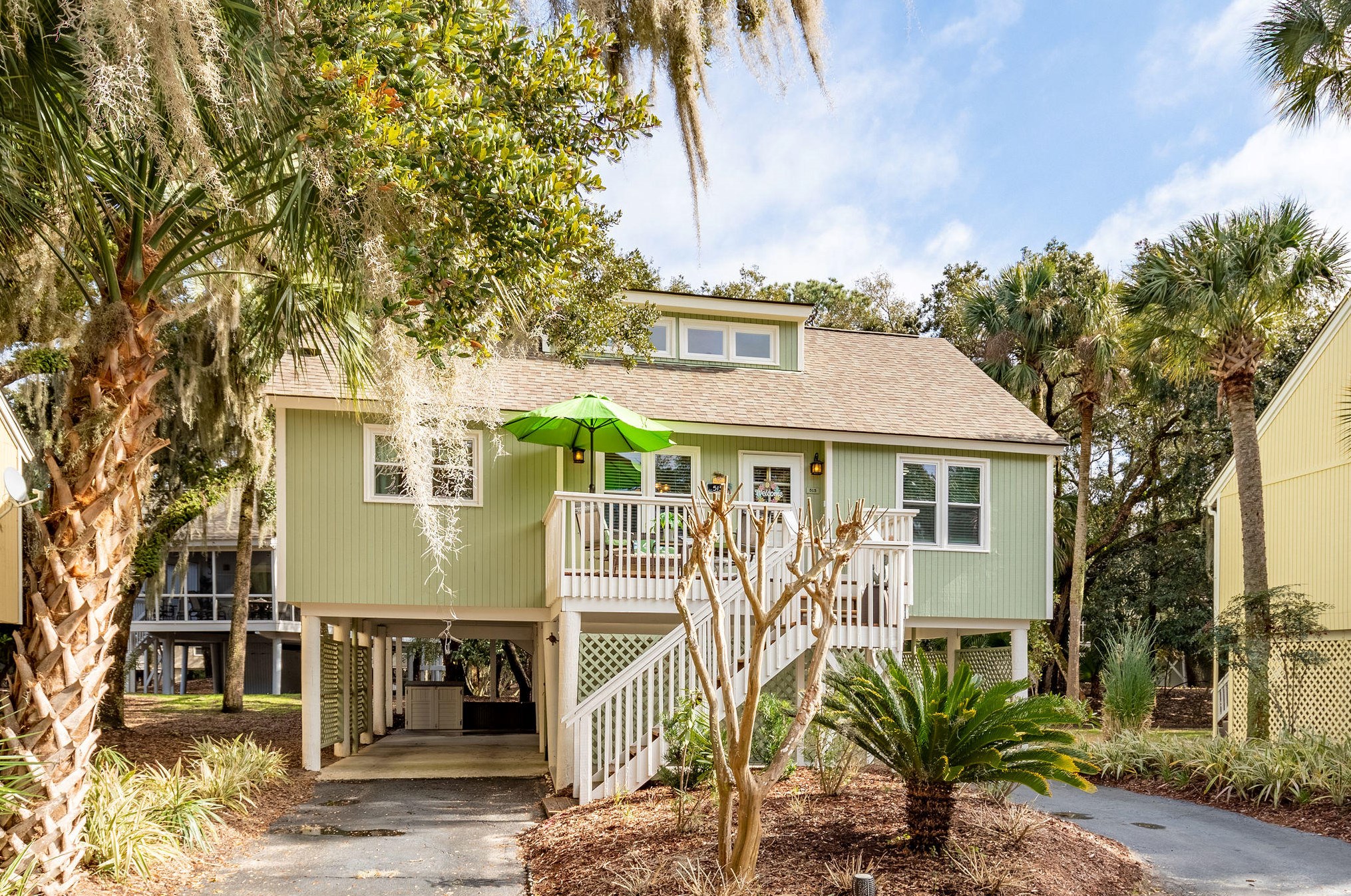 515 Cobby Creek Ln, Johns Island, SC 29455