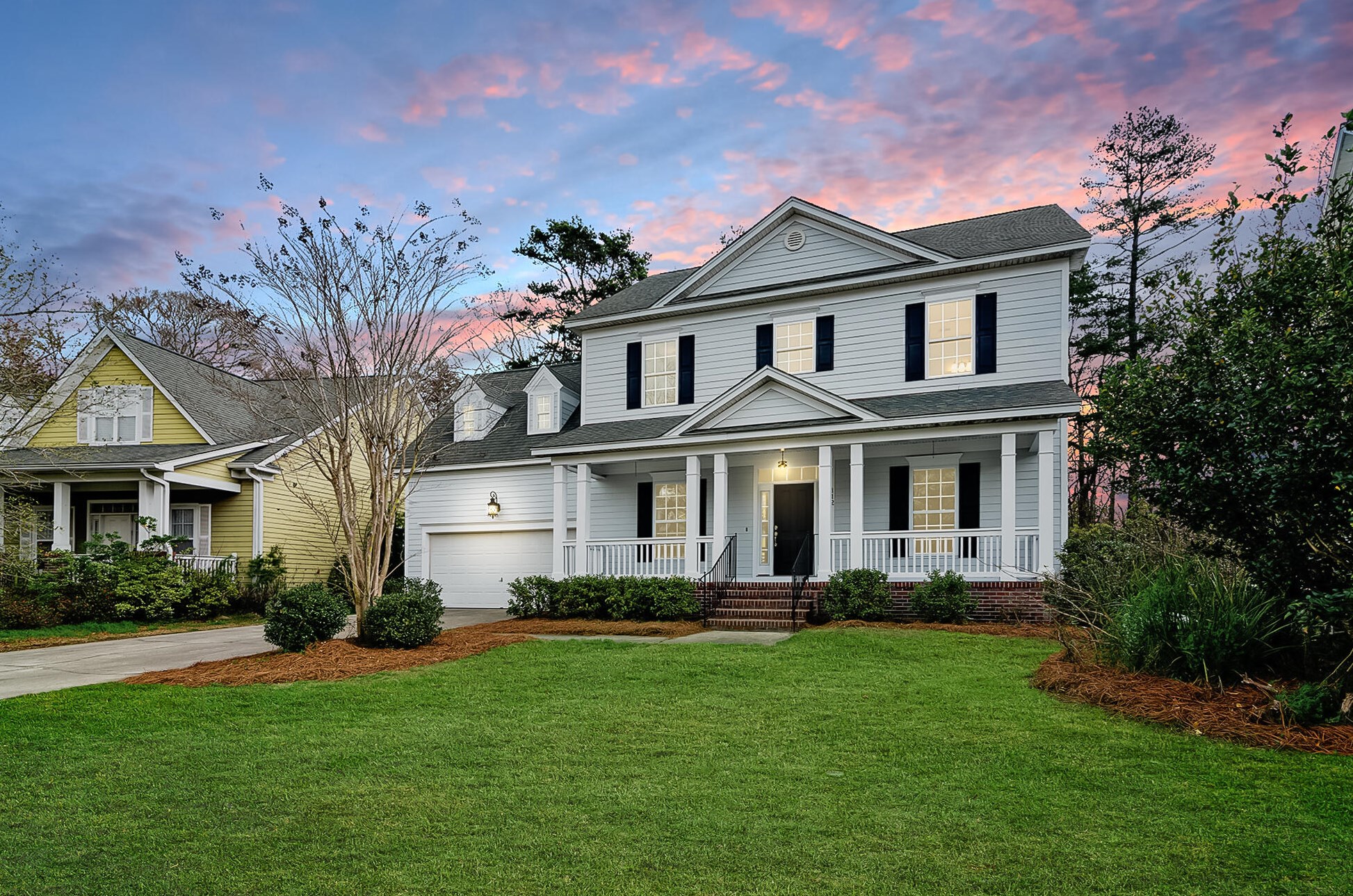 112 Blackwater Dr, Summerville, SC 29485-6279