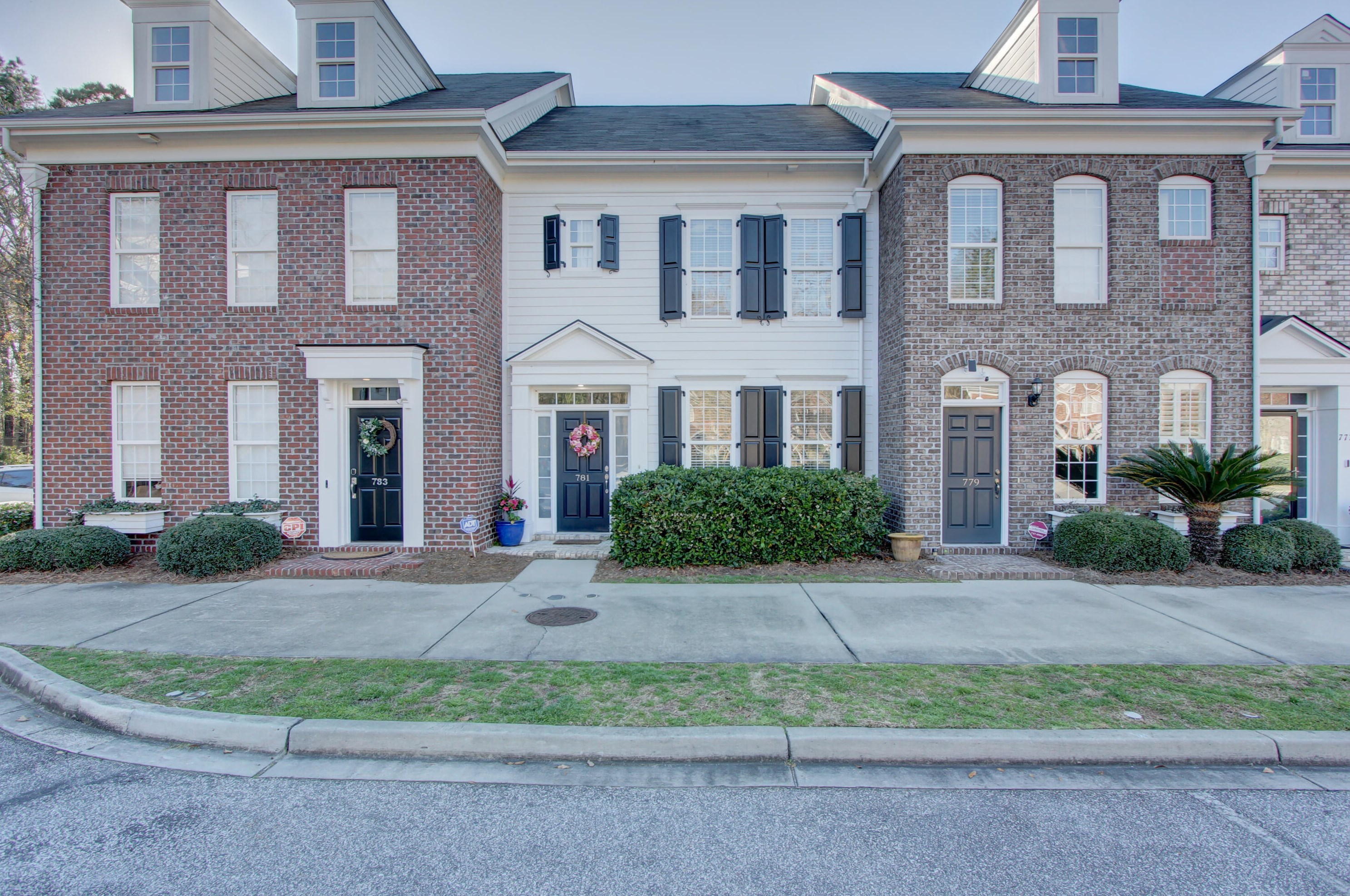 781 Certificate Ct, Charleston, SC 29414-9117