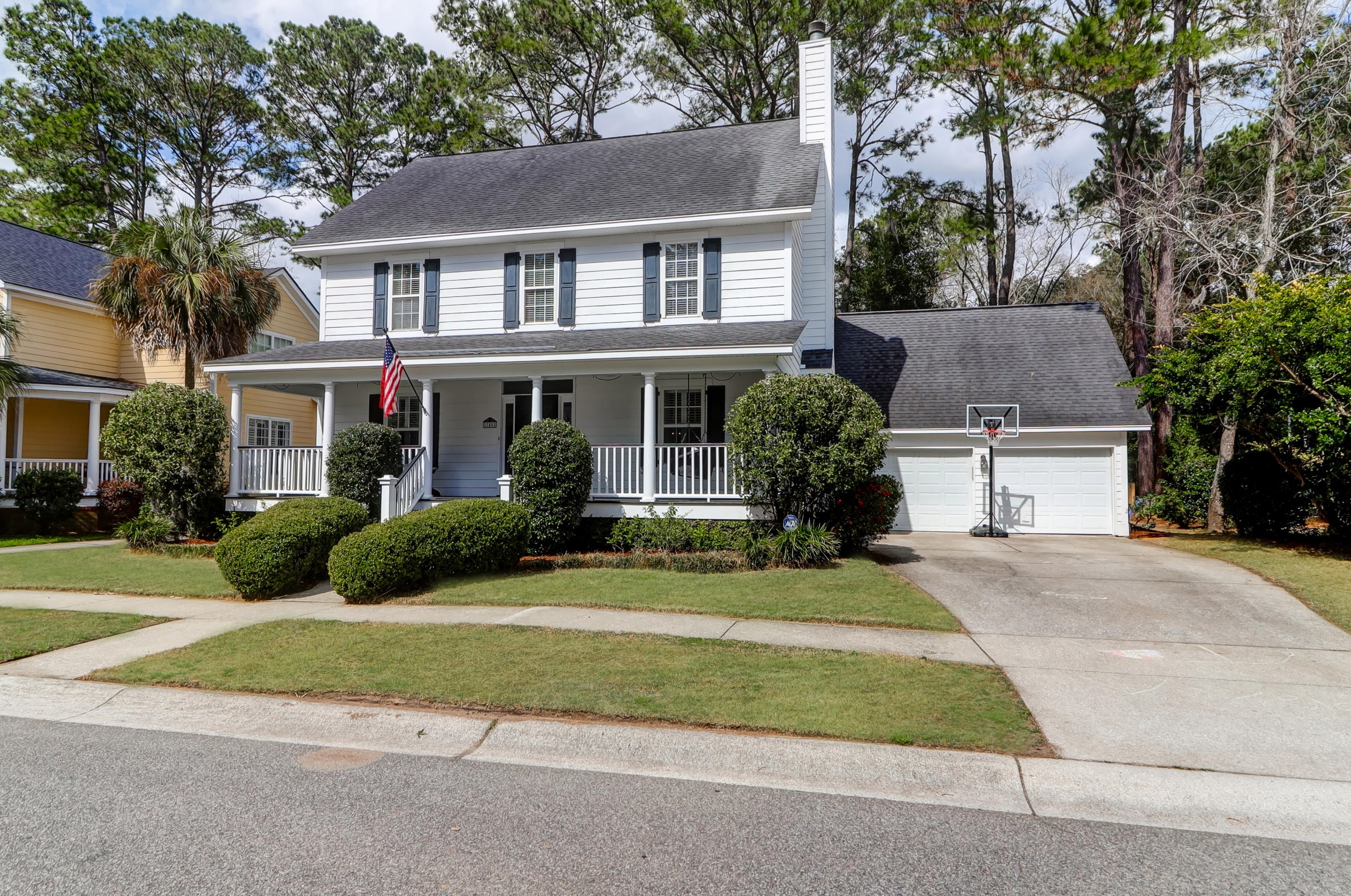 780 Preservation Pl, Mount Pleasant, SC 29464
