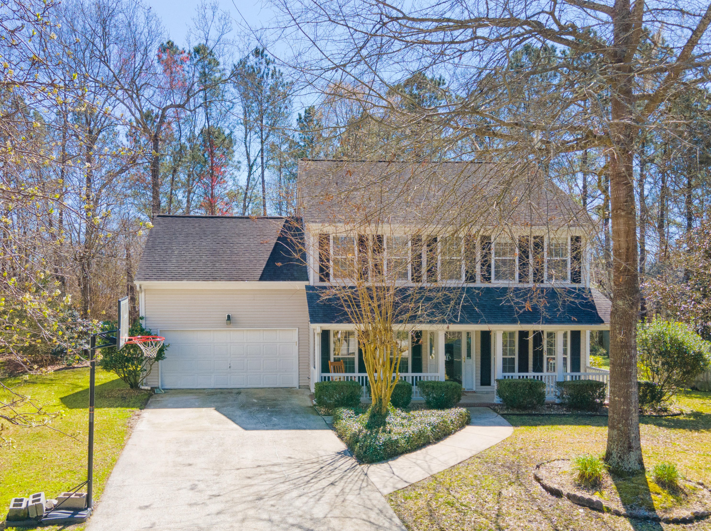 103 Cary Ct, Charleston, SC 29445-7009