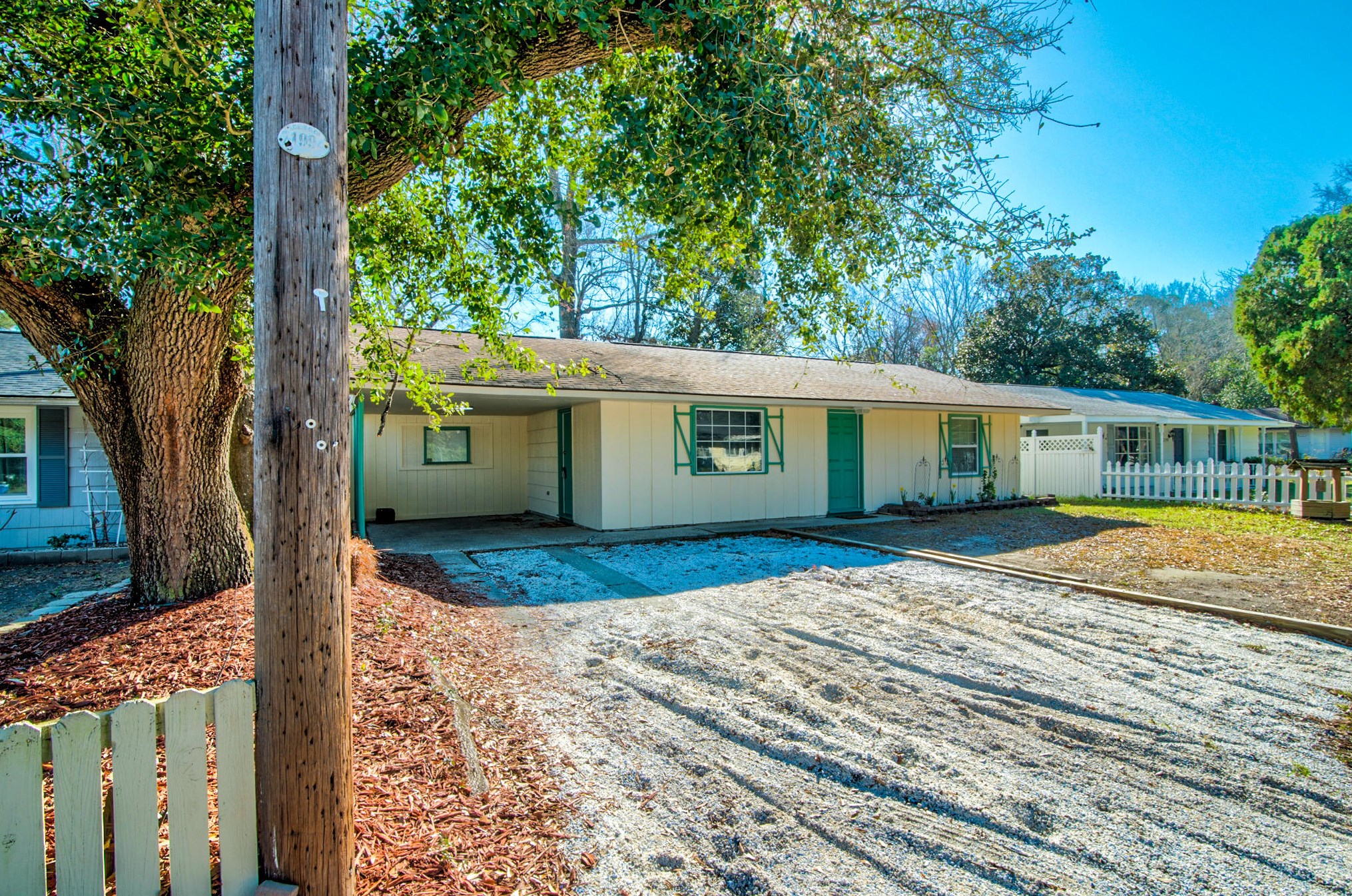 1277 Hawthorne Cir, Charleston, SC 29410-2640
