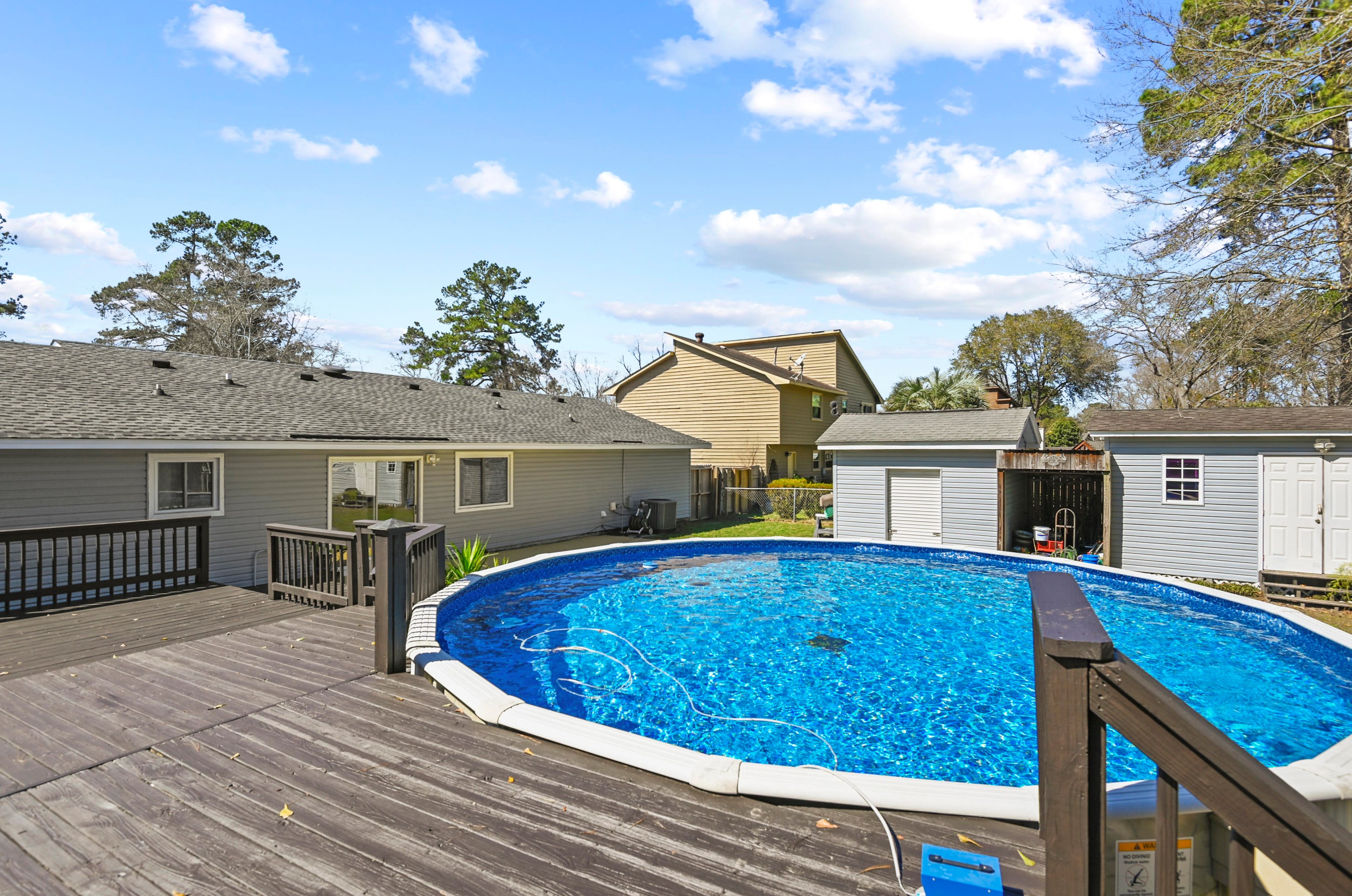 210 Tram Blvd, Summerville, SC 29483-7709