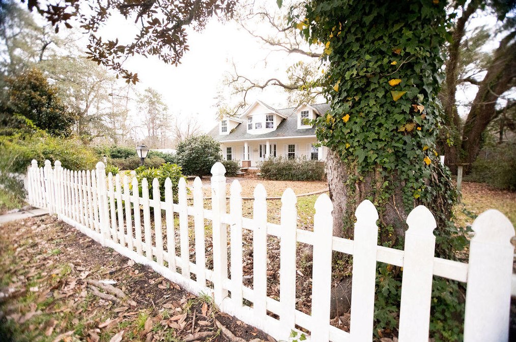 10278 Cottageville Hwy, Cottageville, SC 29435