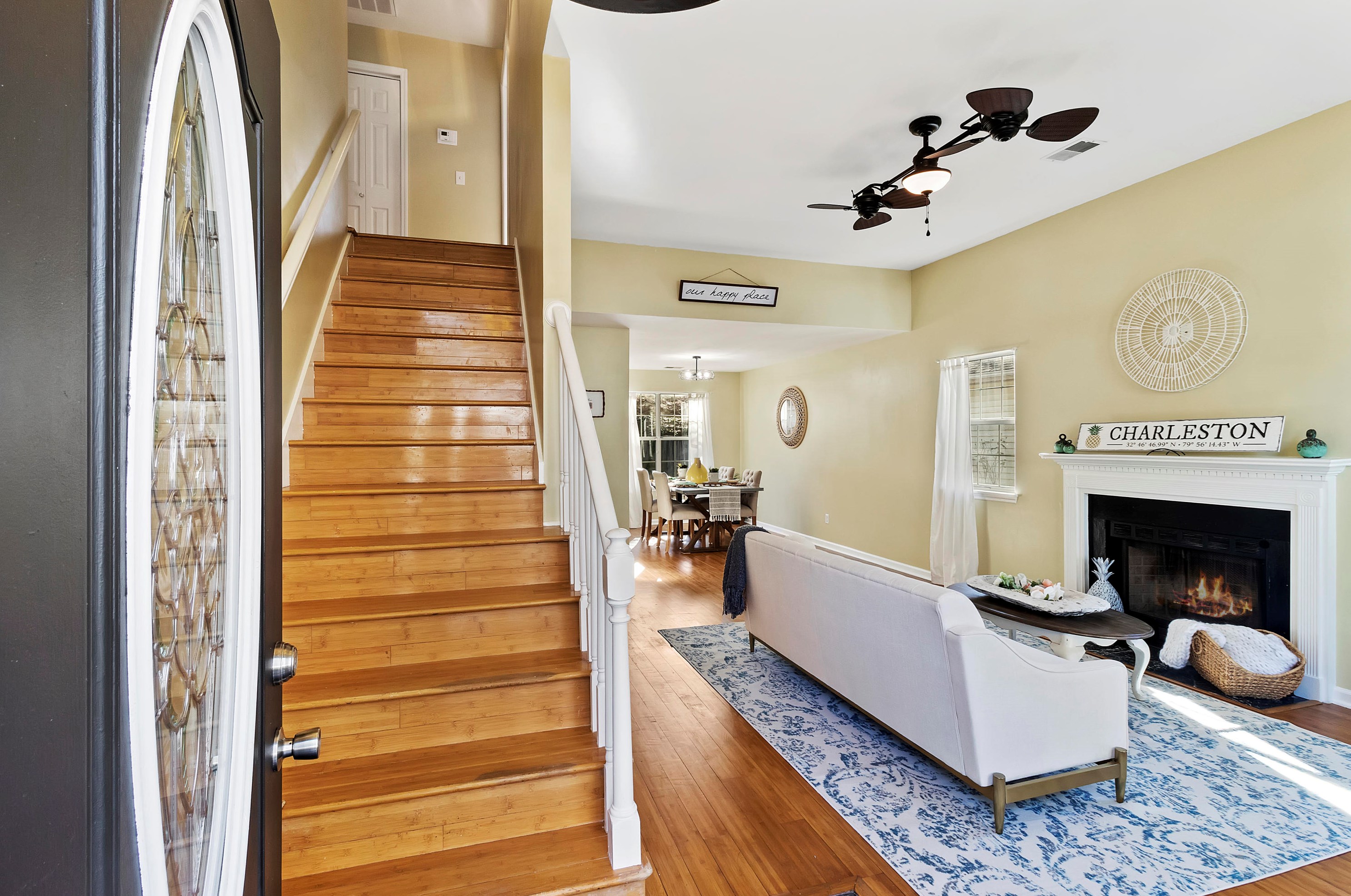 2068 Wild Flower Ln, Charleston, SC 29414-6469
