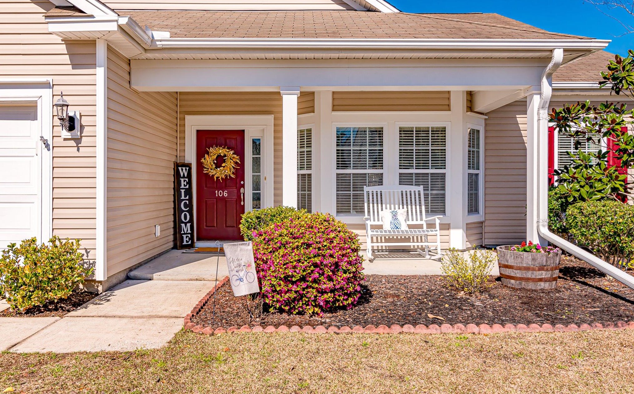 106 Cedar Mill Dr, Charleston, SC 29445-7351