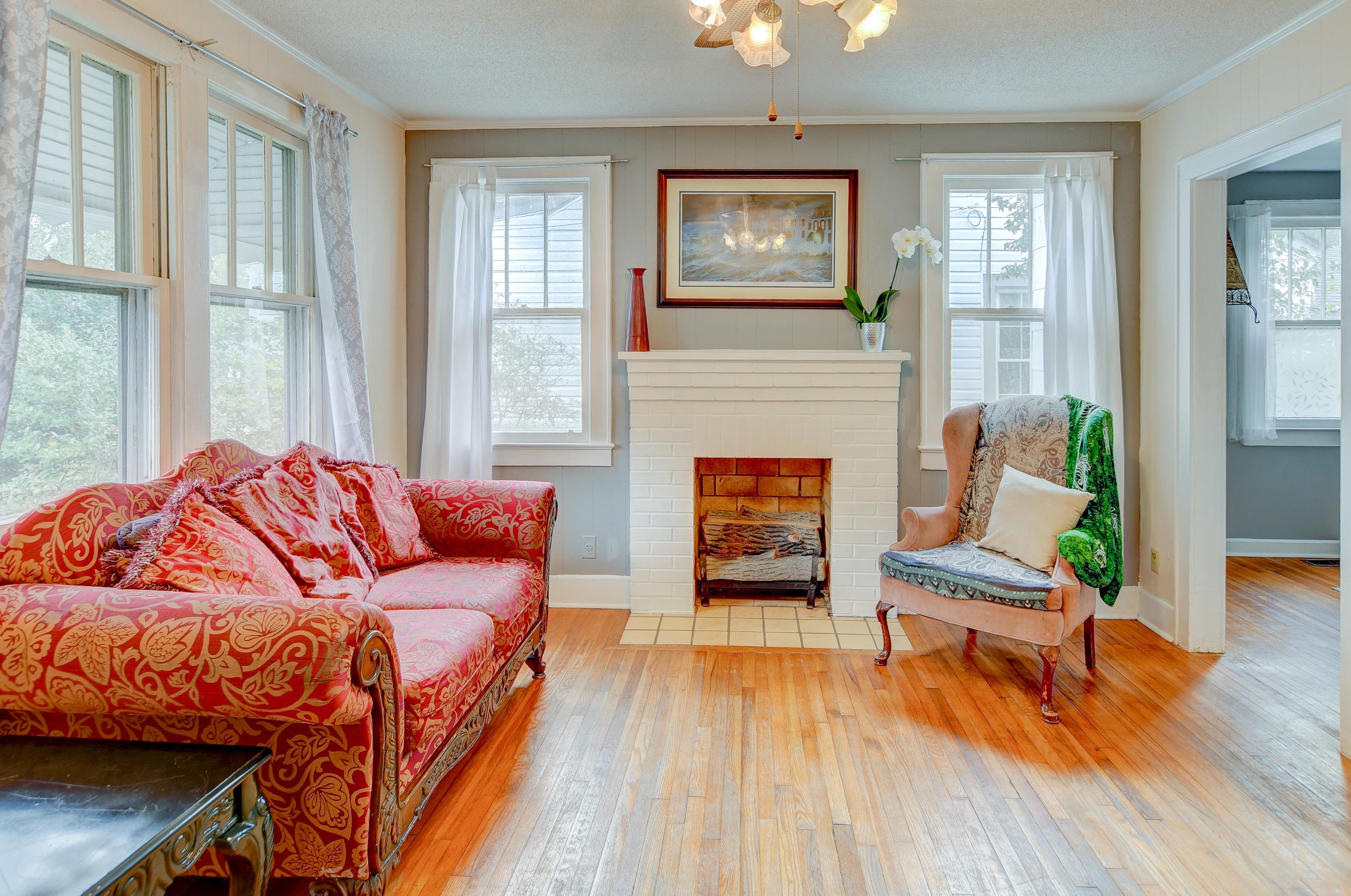 4932 Rhett Ave, Charleston, SC 29405-4214