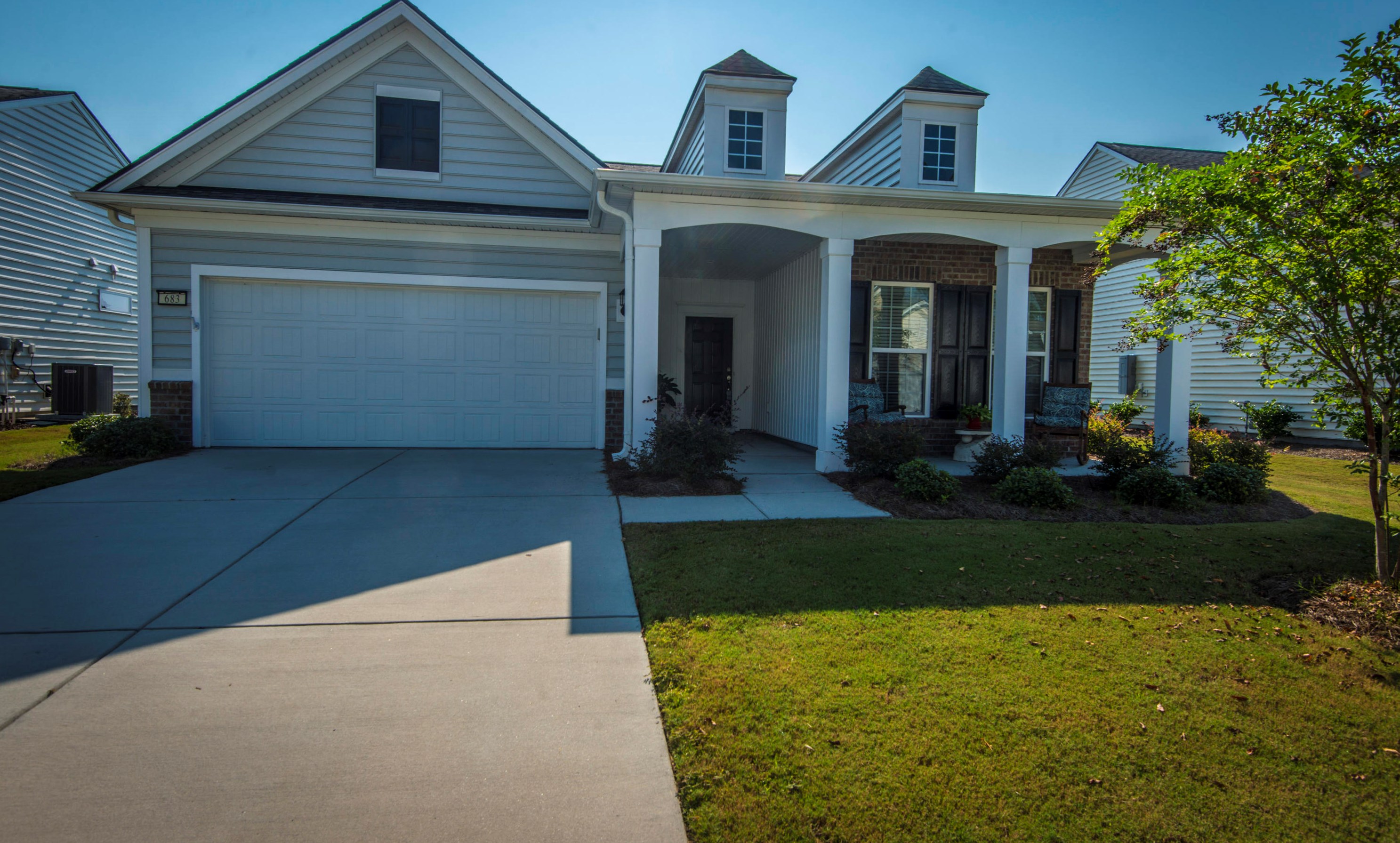 683 Battery Edge Dr, Summerville, SC 29486-8264