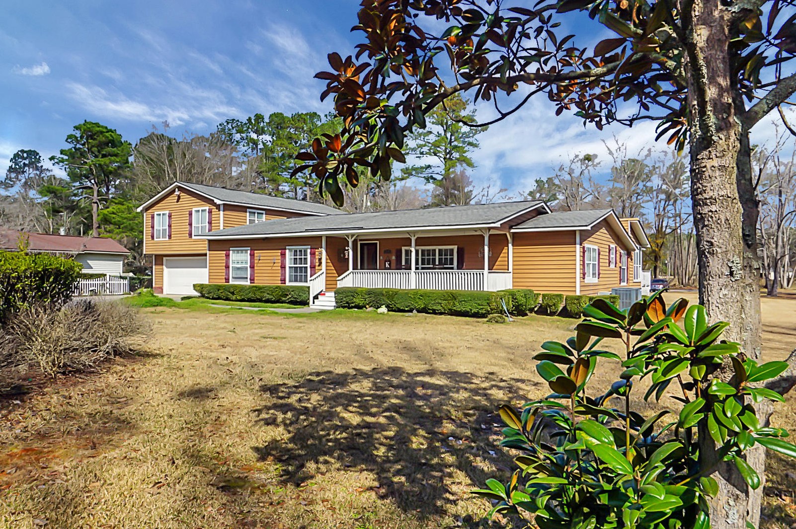 216 Medina St, Summerville, SC 29483-4603
