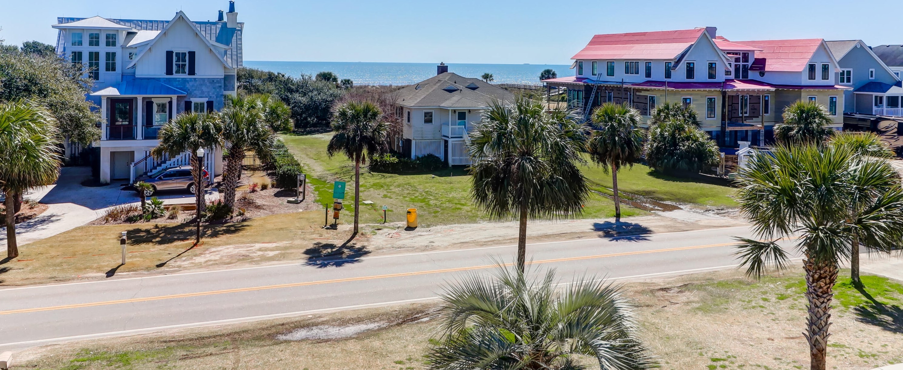 3007 Palm Blvd, Isle of Palms, SC 29451