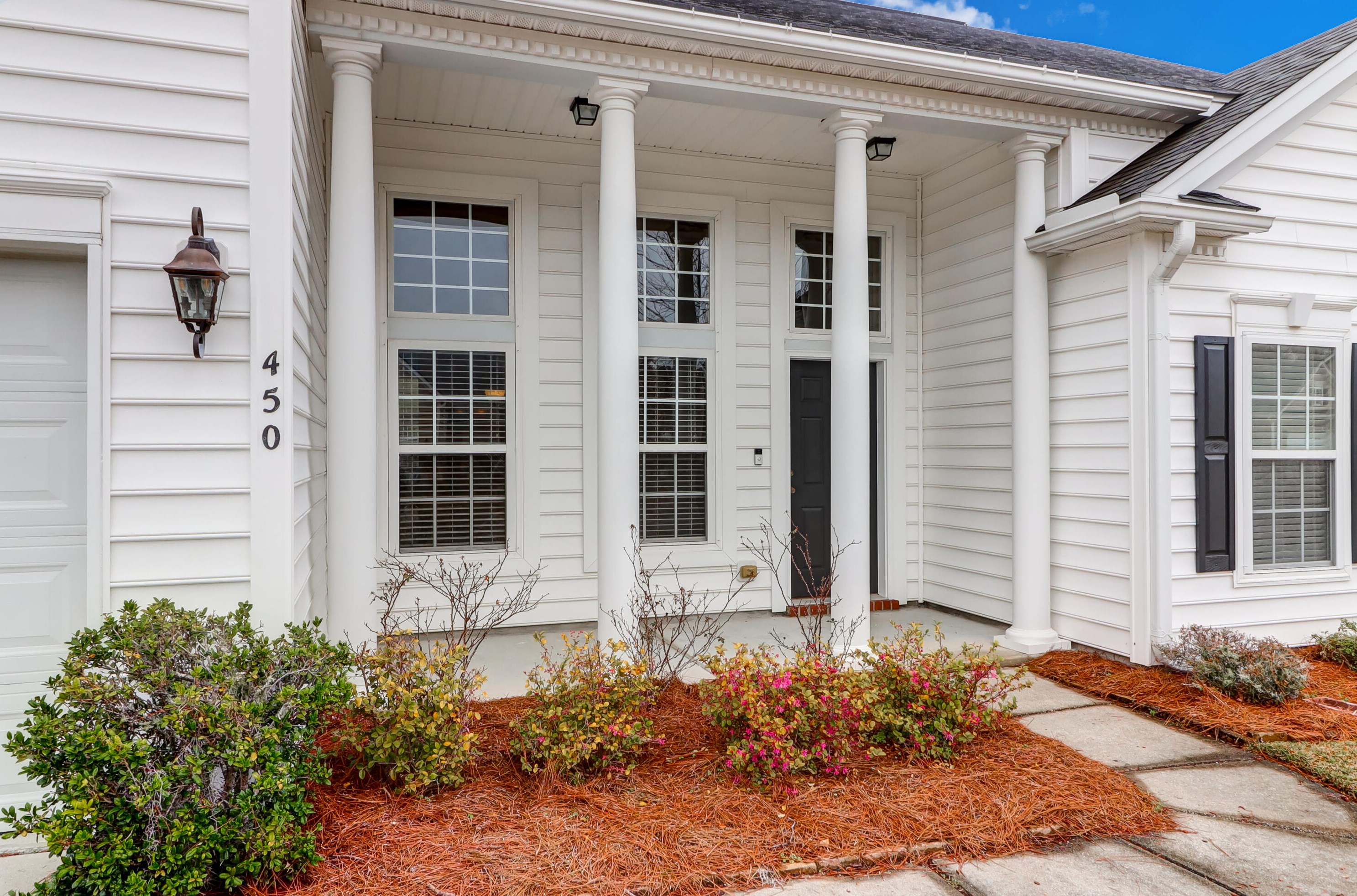 450 Sycamore Shade St, Charleston, SC 29414-9199