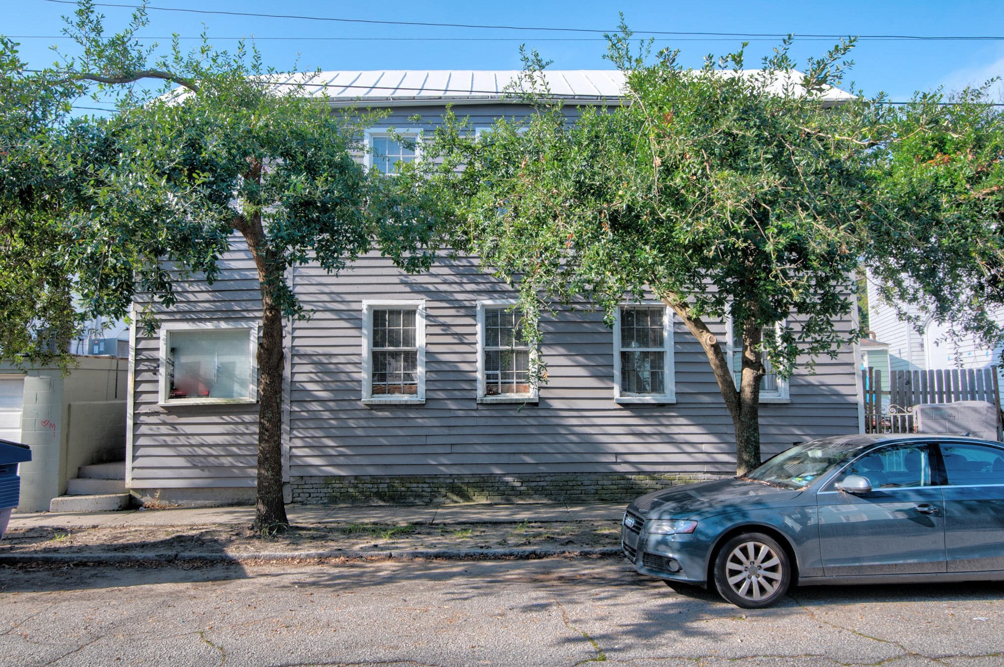 5 Jasper St, Charleston, SC 29403-6005