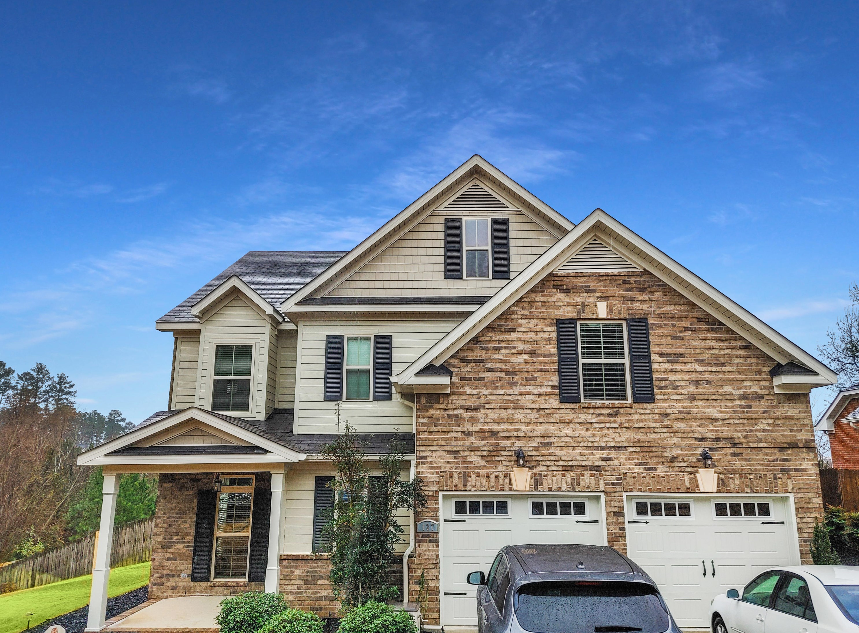 137 Kenilworth Dr, North Augusta, SC 29860
