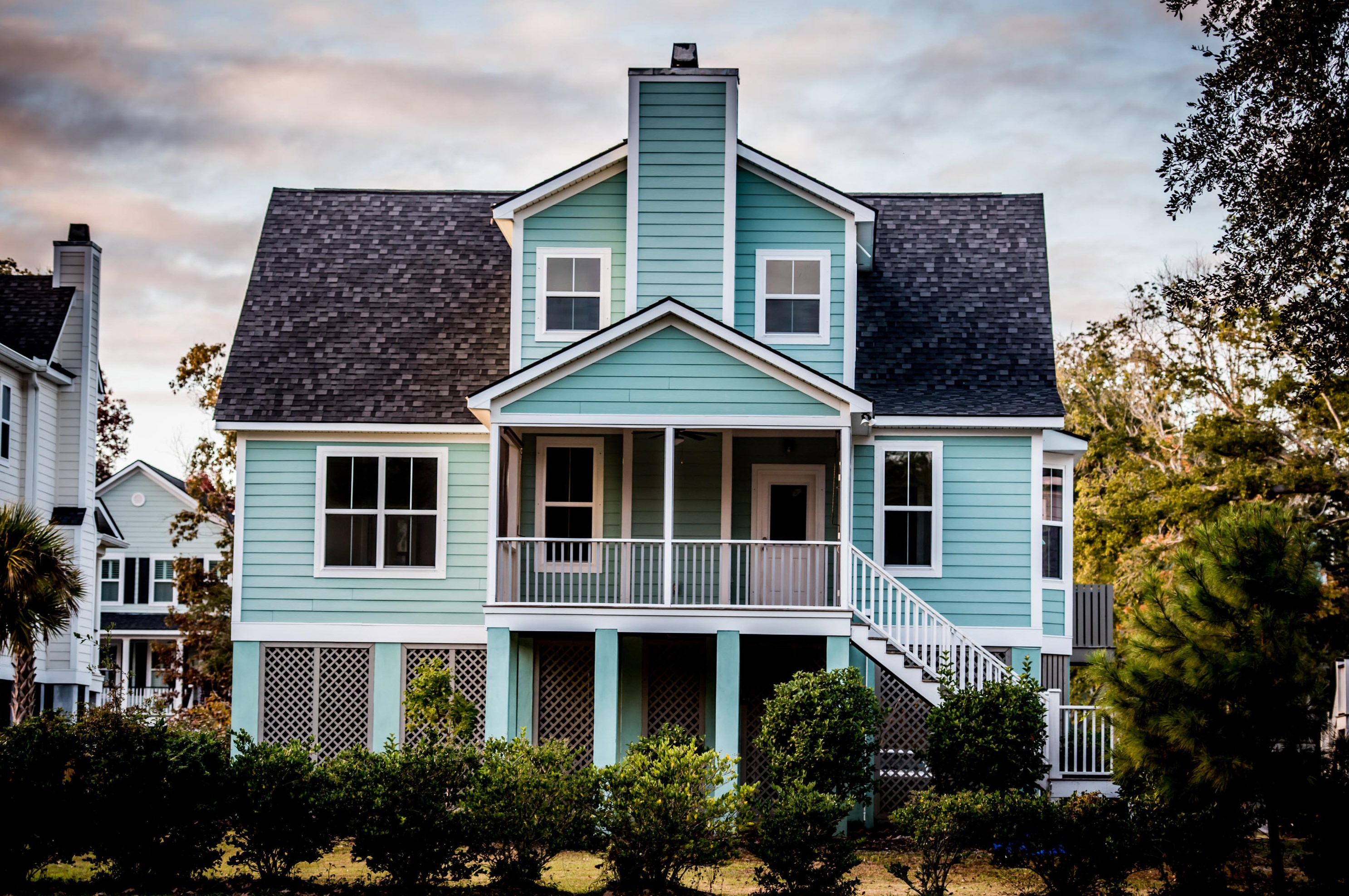 3747 Tip Ln, Mount Pleasant, SC 29466