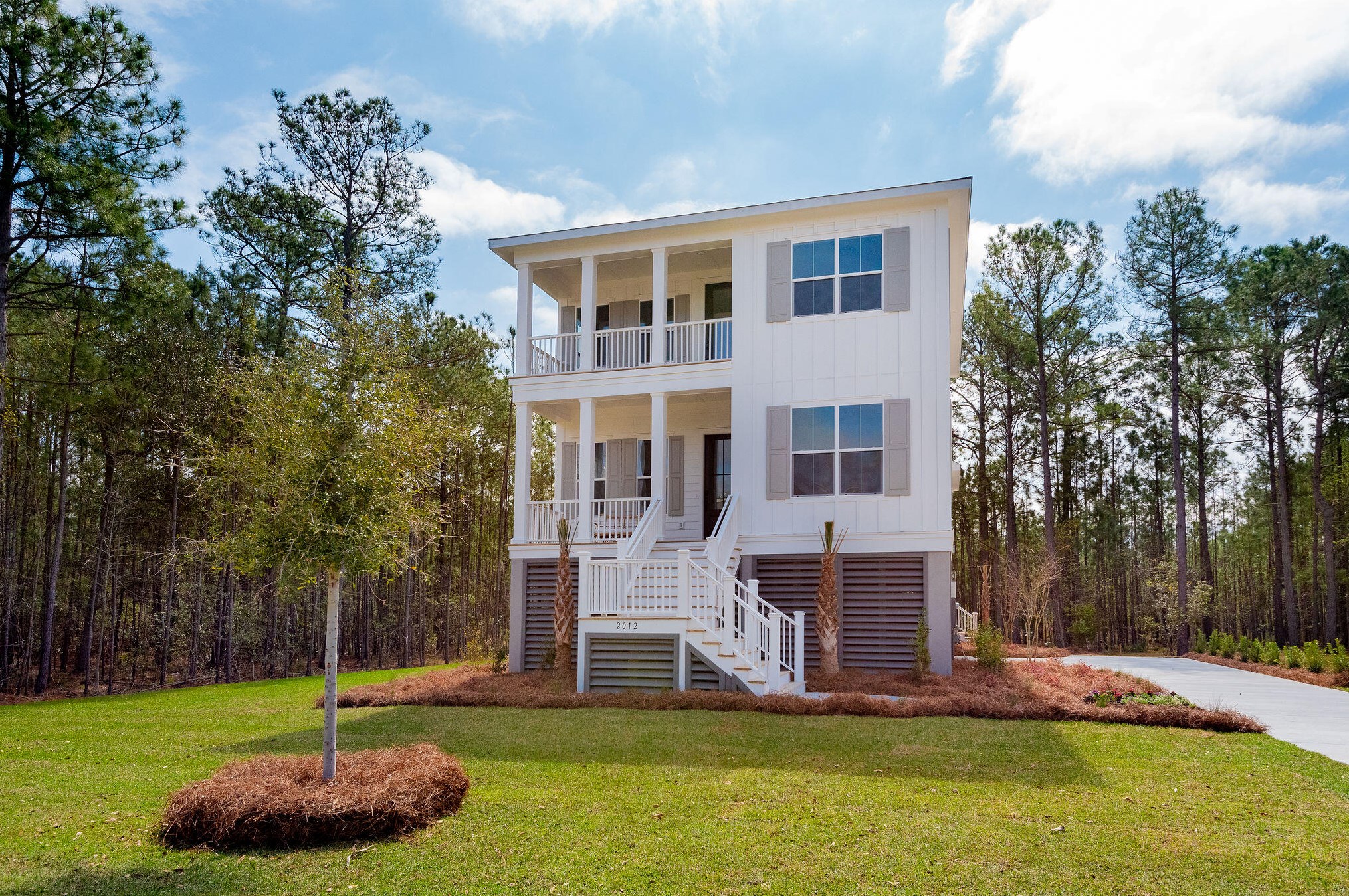 2441 Rushland Landing Rd, Johns Island, SC 29455