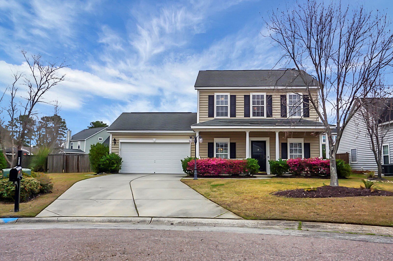 7333 Brown Thrasher Ct, Charleston, SC 29410