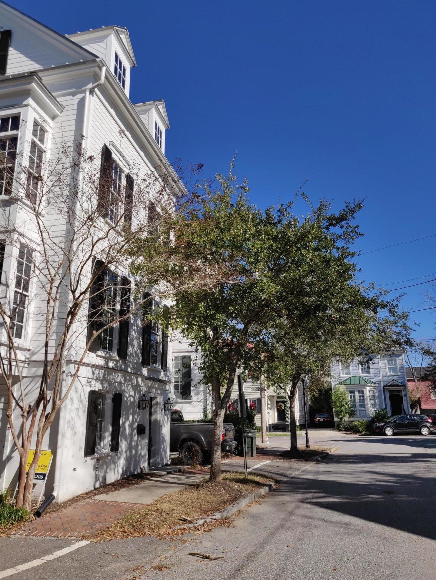 4 Marion St, Charleston, SC 29403