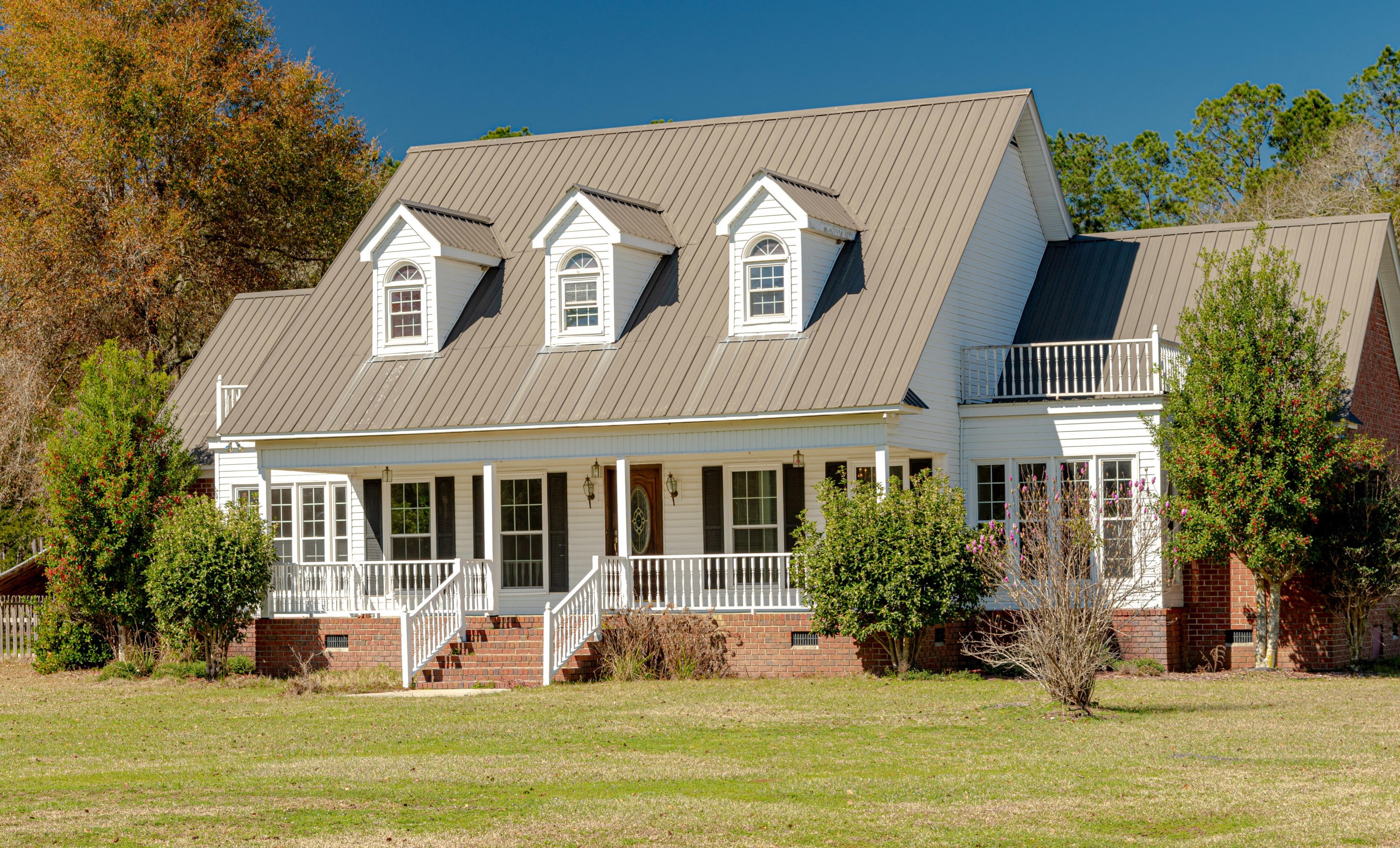 105 Waters View Rd, Hampton, SC 29924
